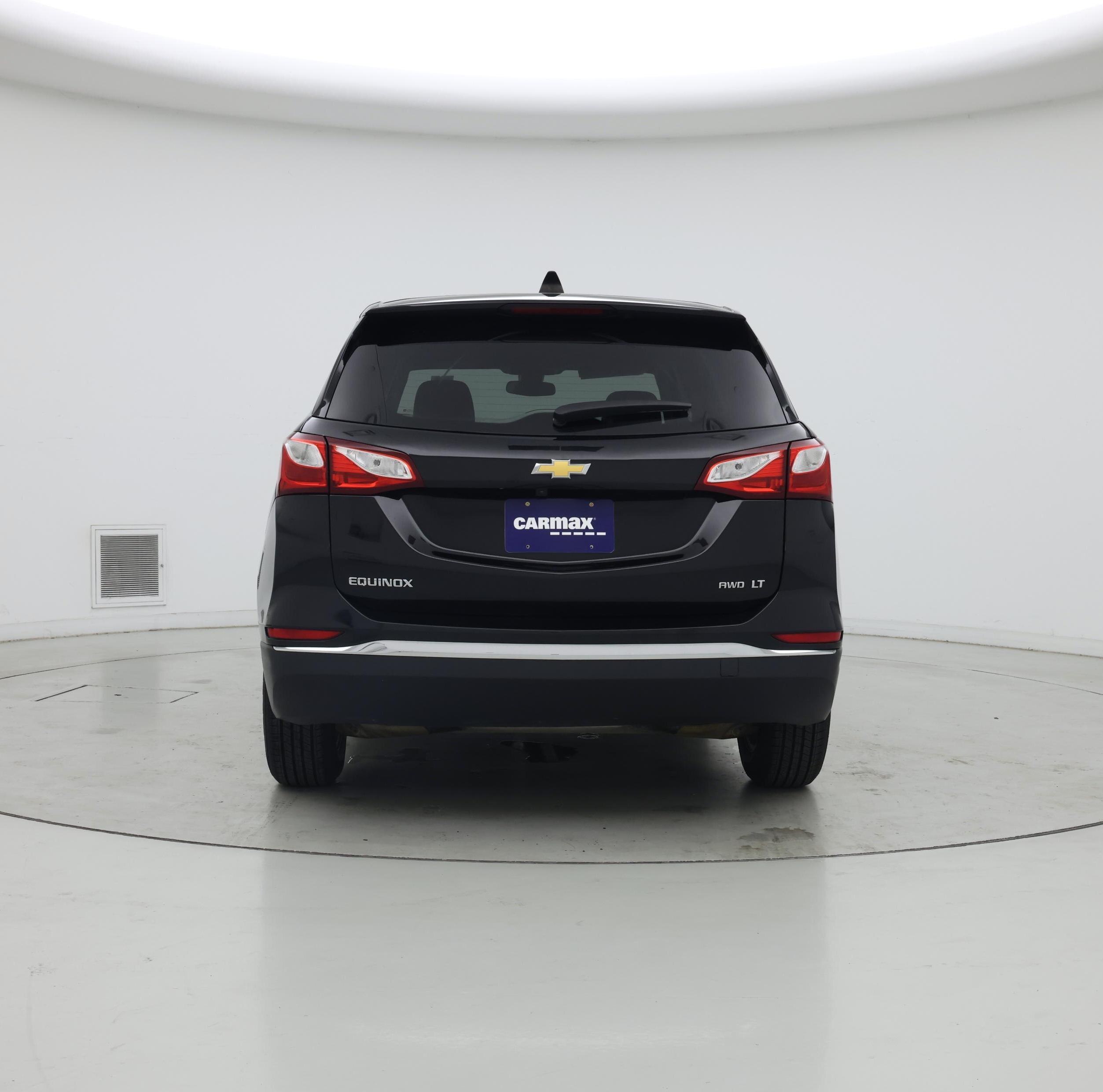 Thumbnail: 2020 Chevrolet Equinox - 6