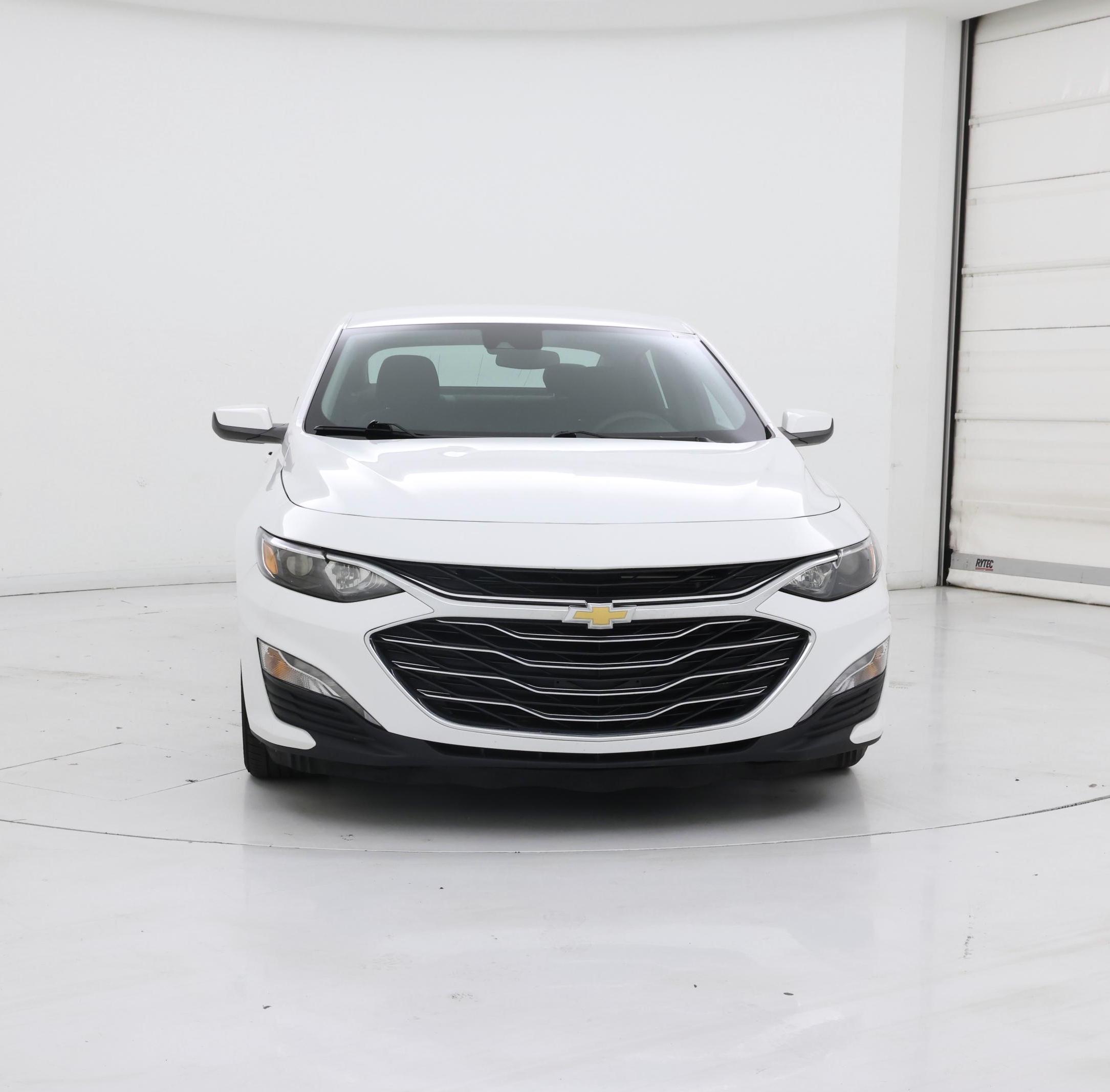 Thumbnail: 2024 Chevrolet Malibu - 5
