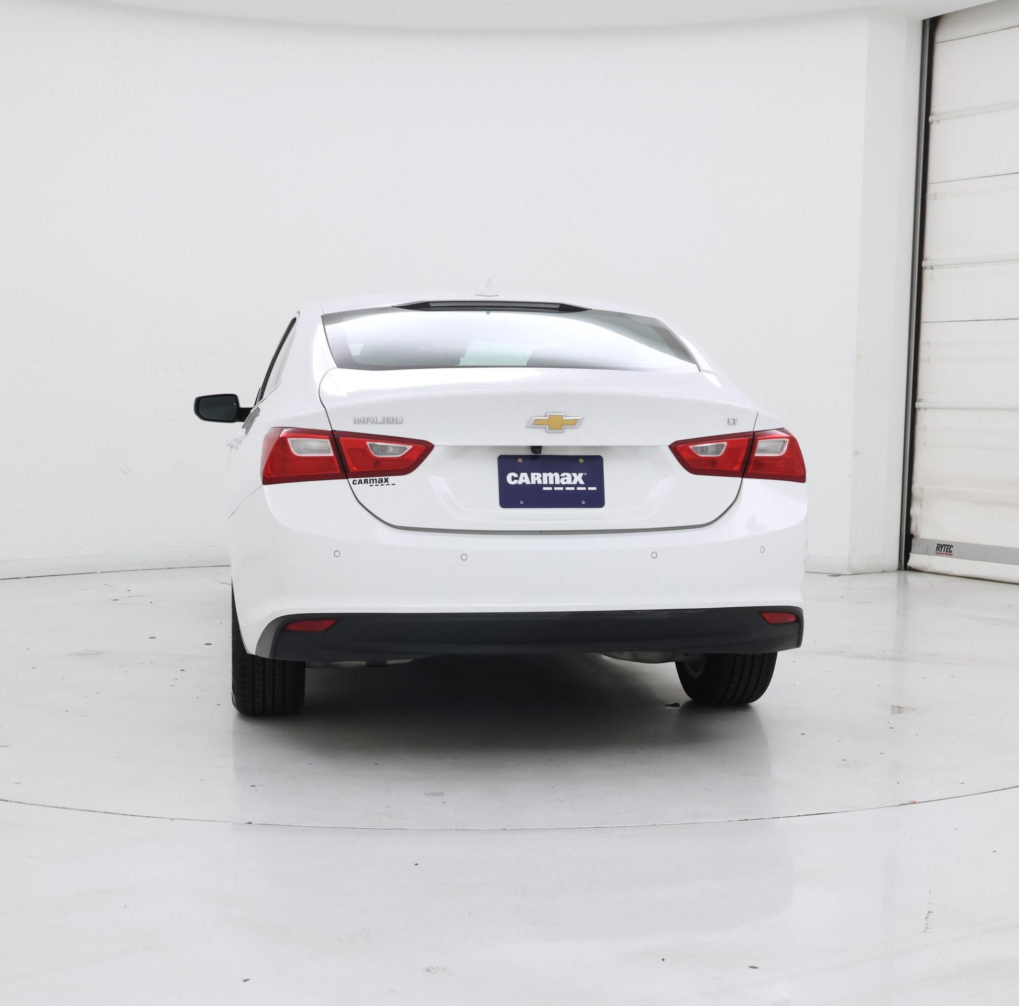 Thumbnail: 2024 Chevrolet Malibu - 6