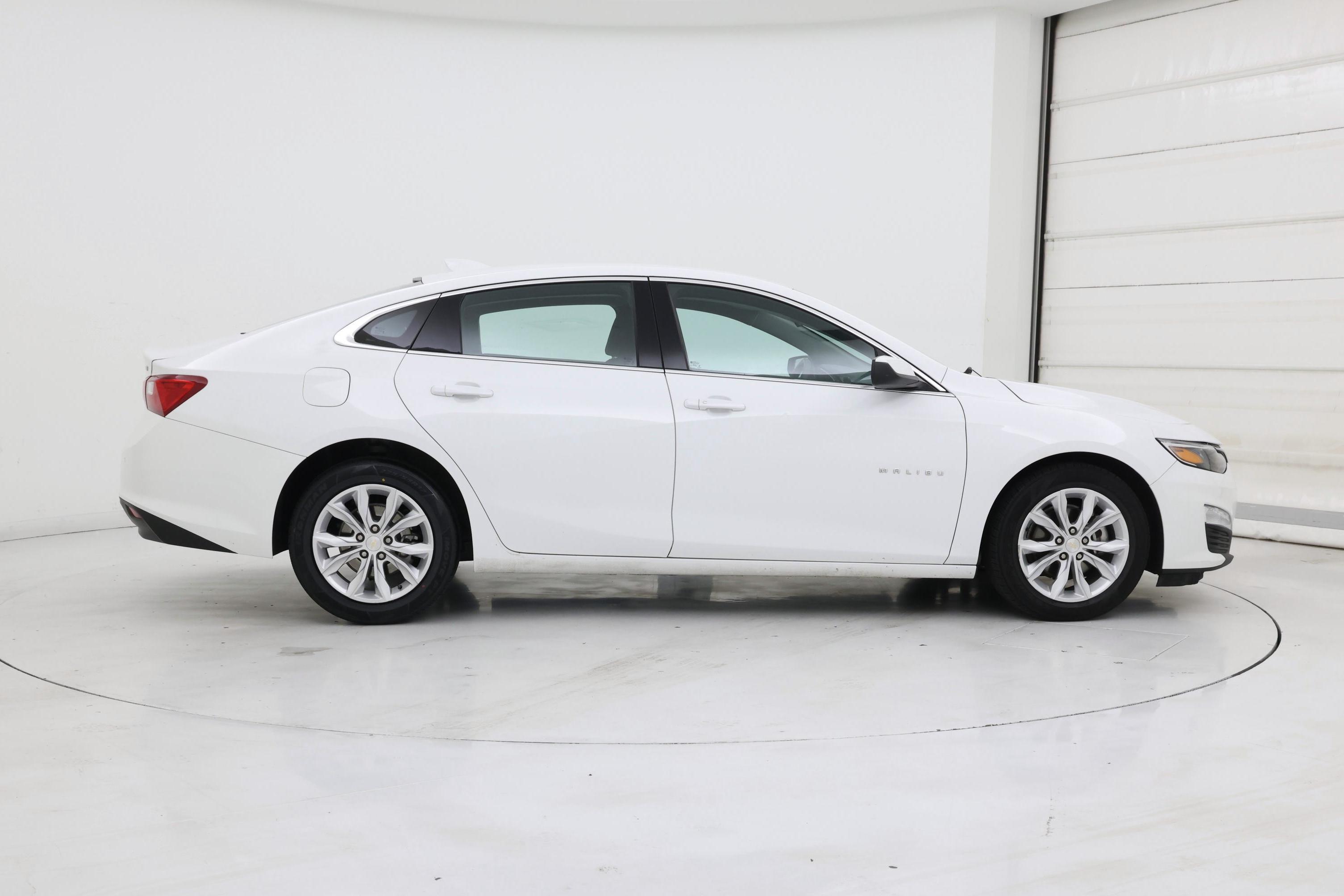 Thumbnail: 2024 Chevrolet Malibu - 7