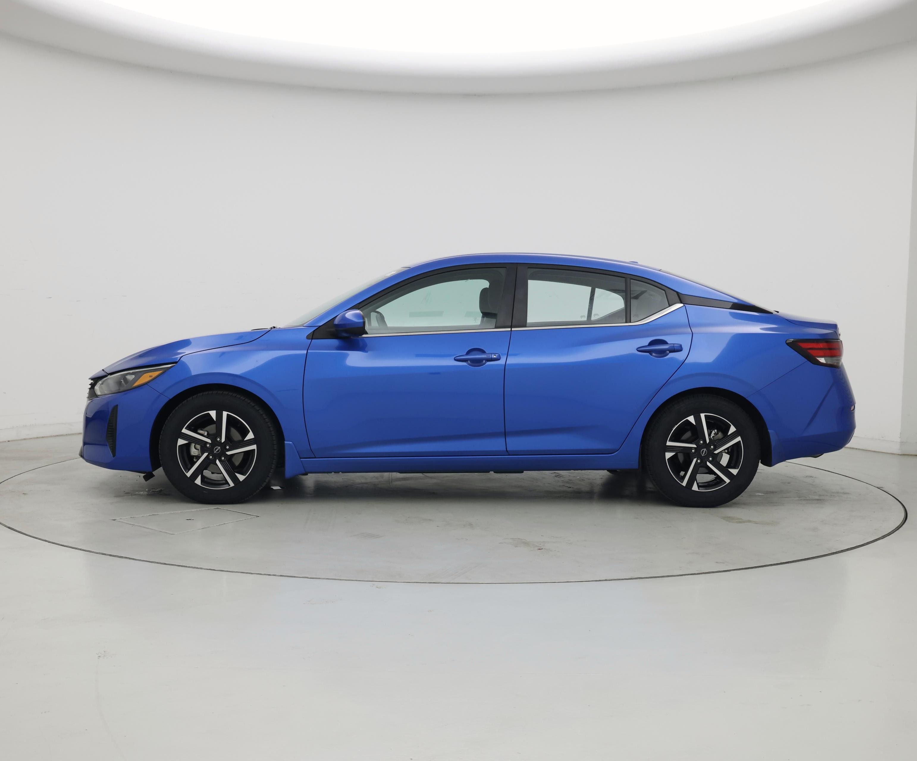 Thumbnail: 2024 Nissan Sentra - 3