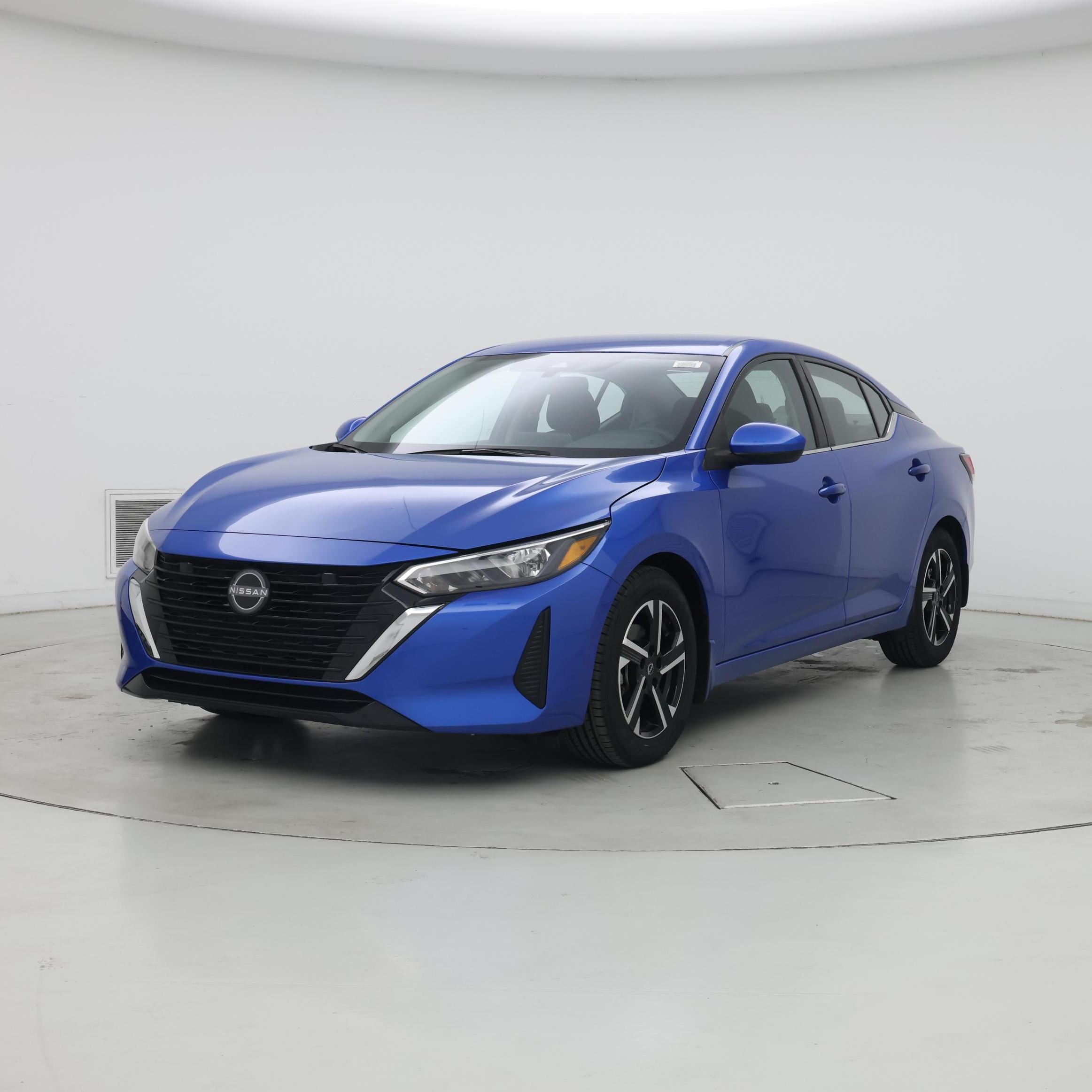 Thumbnail: 2024 Nissan Sentra - 4