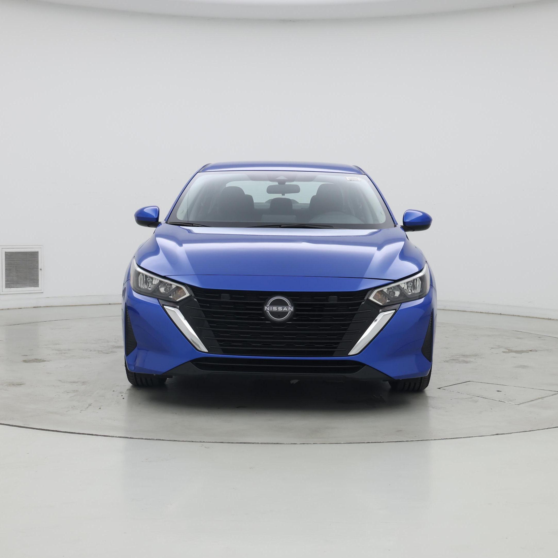 Thumbnail: 2024 Nissan Sentra - 5