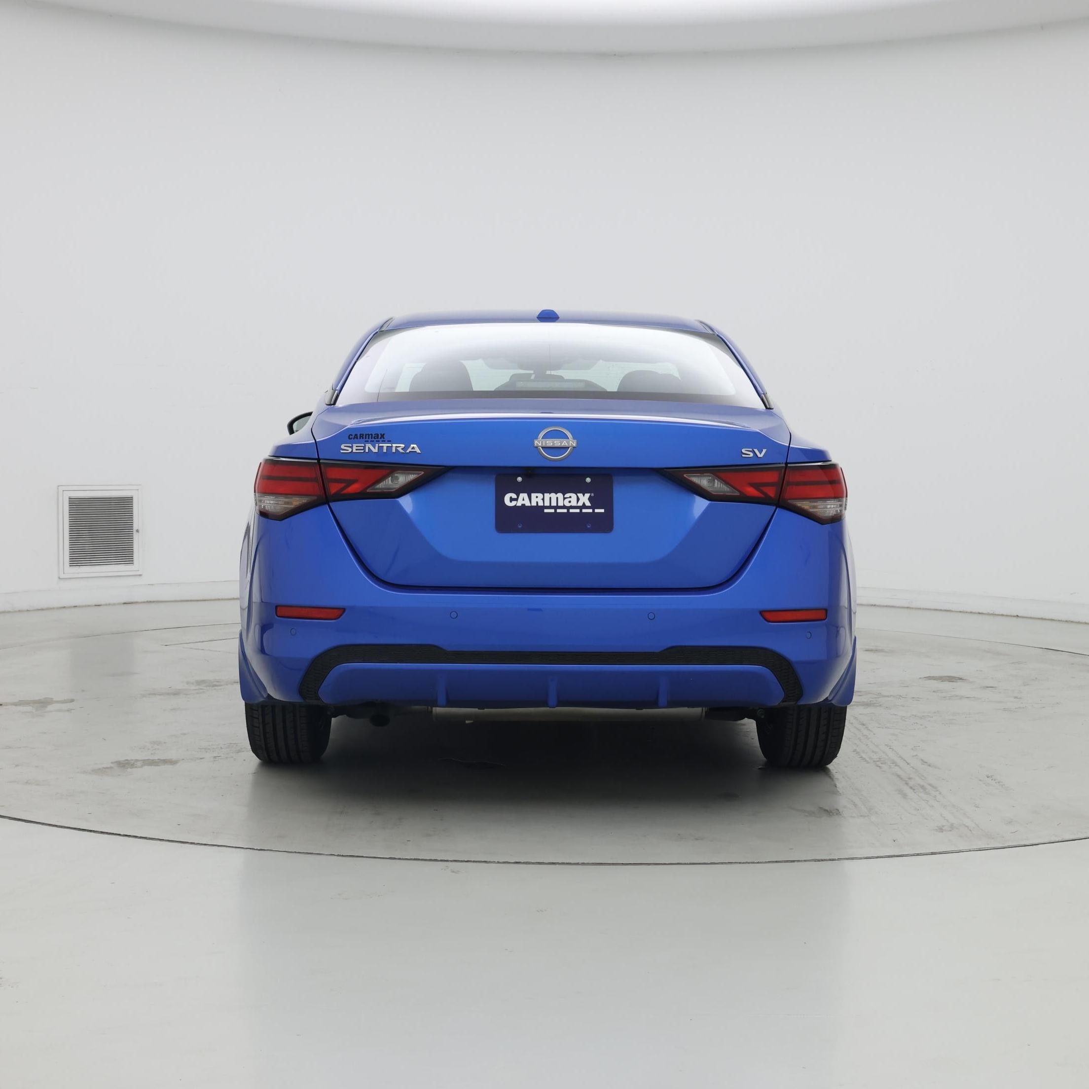 Thumbnail: 2024 Nissan Sentra - 6