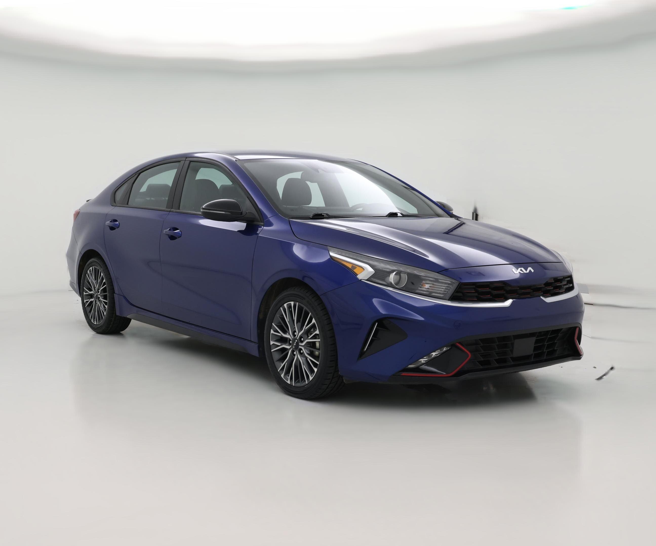 Thumbnail: 2024 Kia Forte - 1