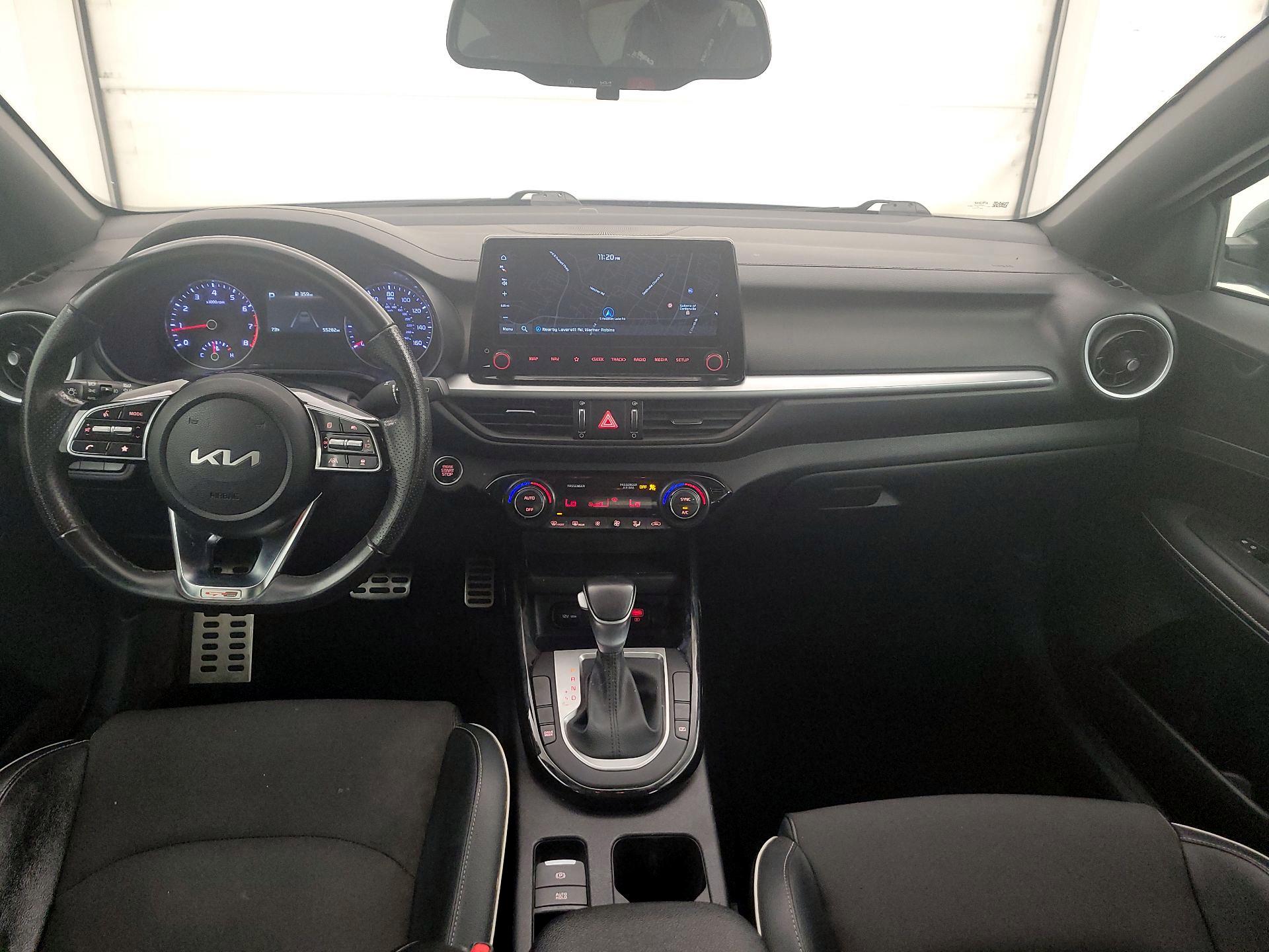 Thumbnail: 2024 Kia Forte - 9
