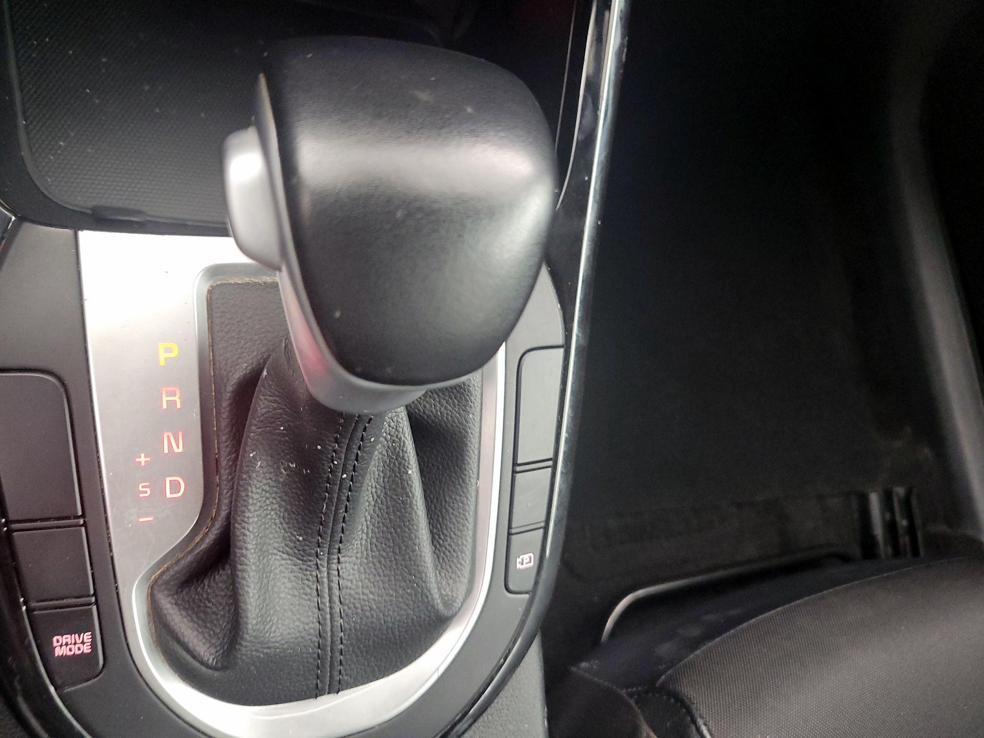 Thumbnail: 2024 Kia Forte - 18