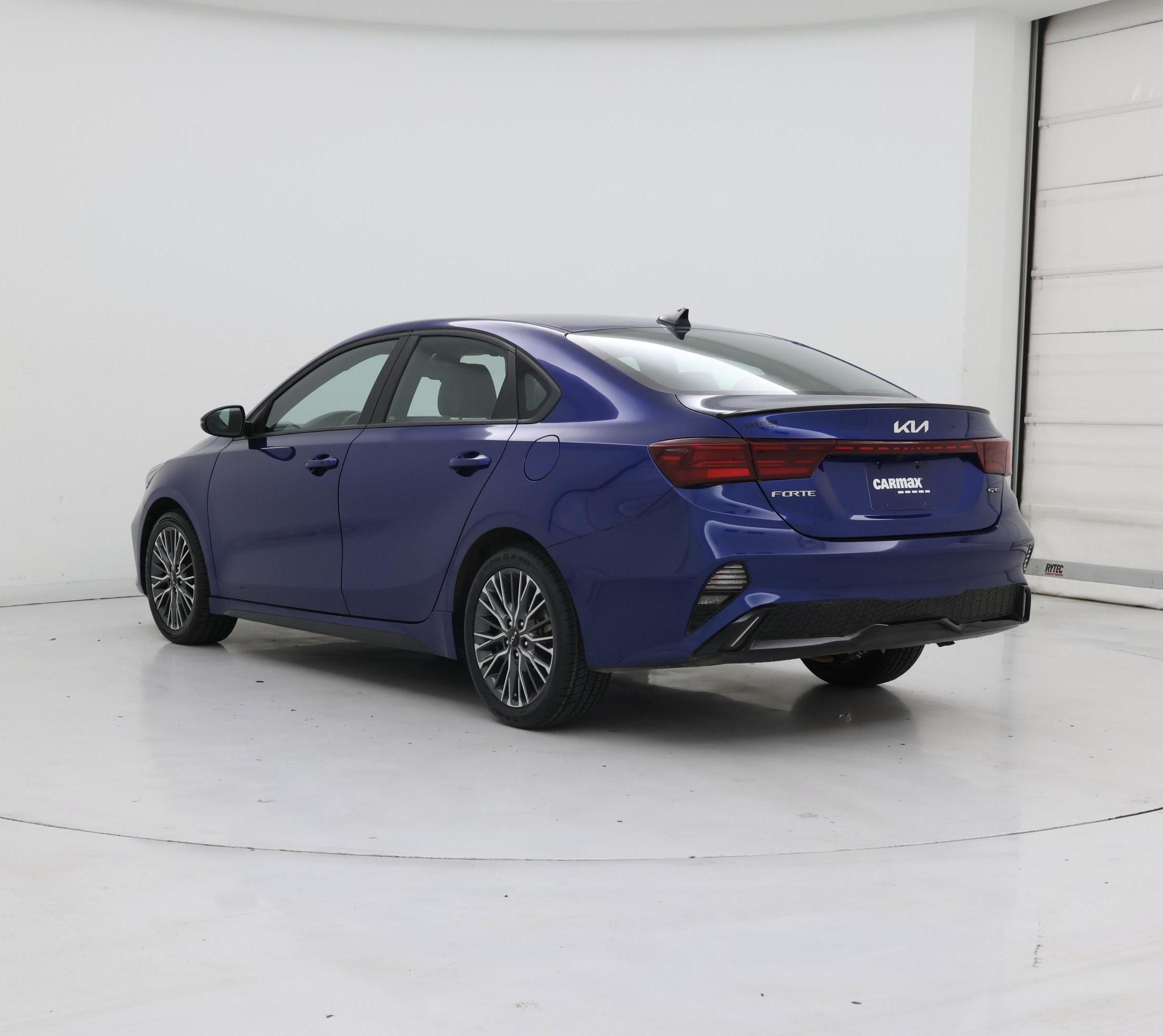 Thumbnail: 2024 Kia Forte - 2