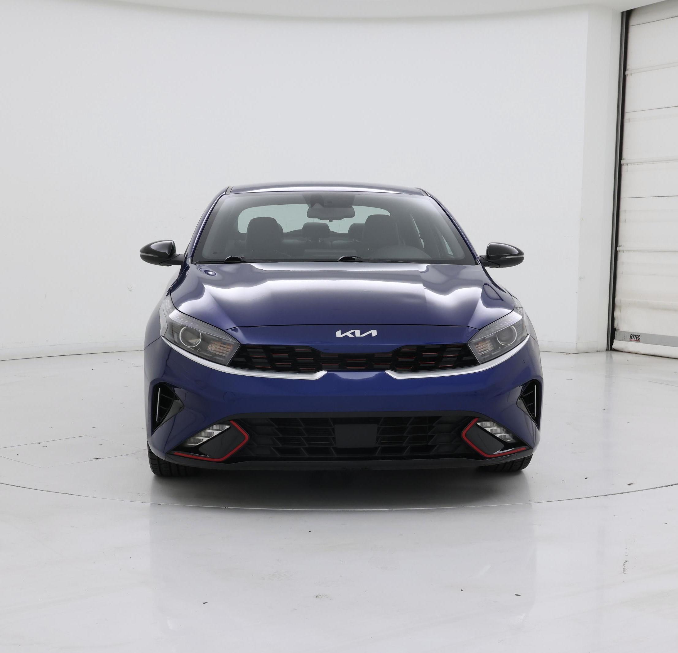Thumbnail: 2024 Kia Forte - 5