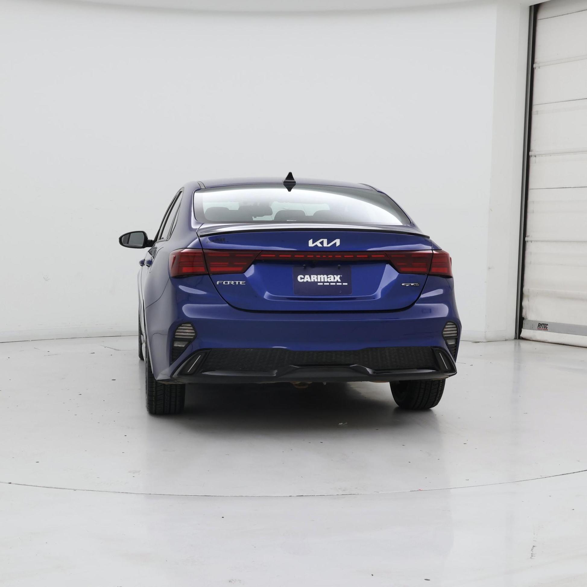 Thumbnail: 2024 Kia Forte - 6