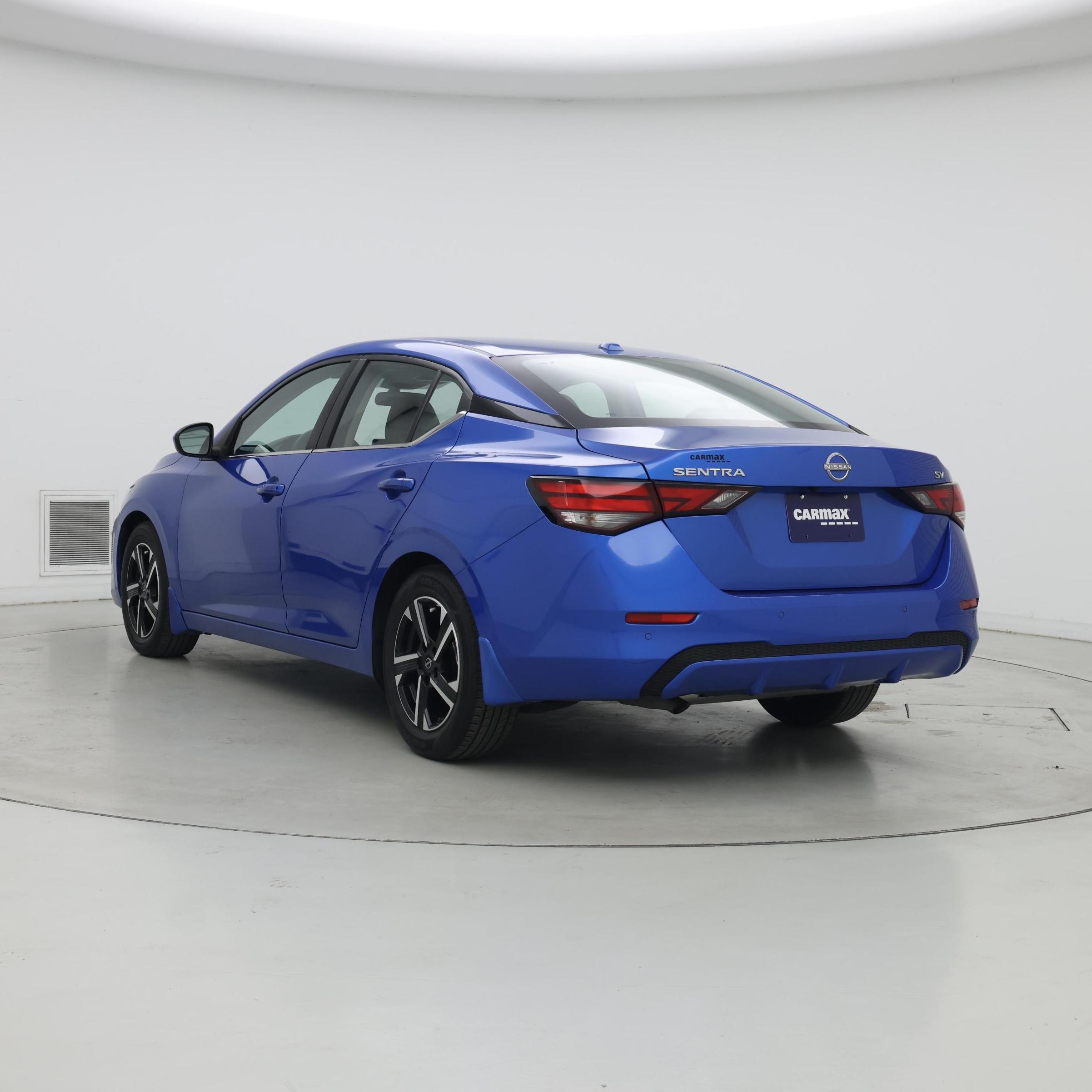 Thumbnail: 2024 Nissan Sentra - 2