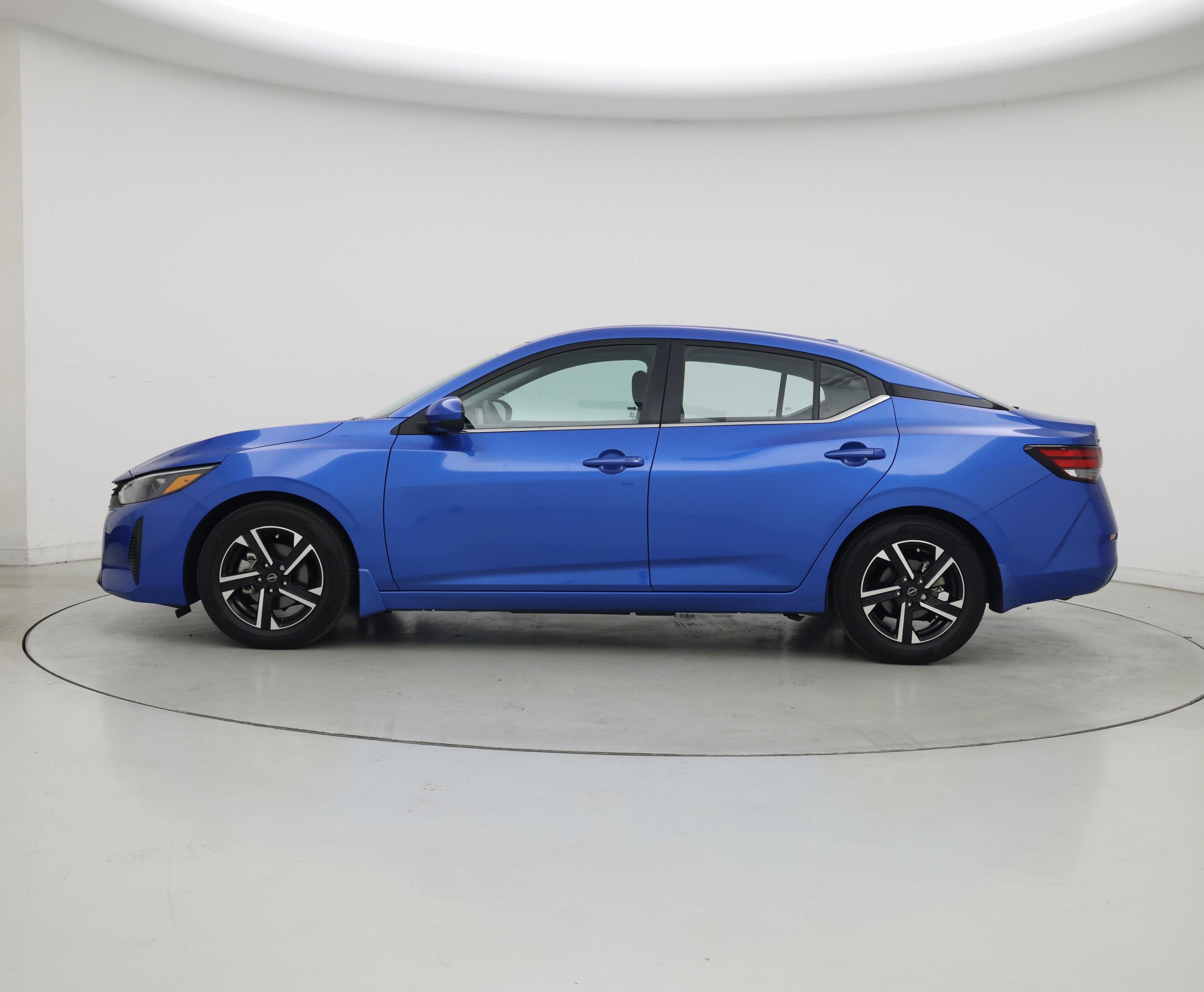 Thumbnail: 2024 Nissan Sentra - 3