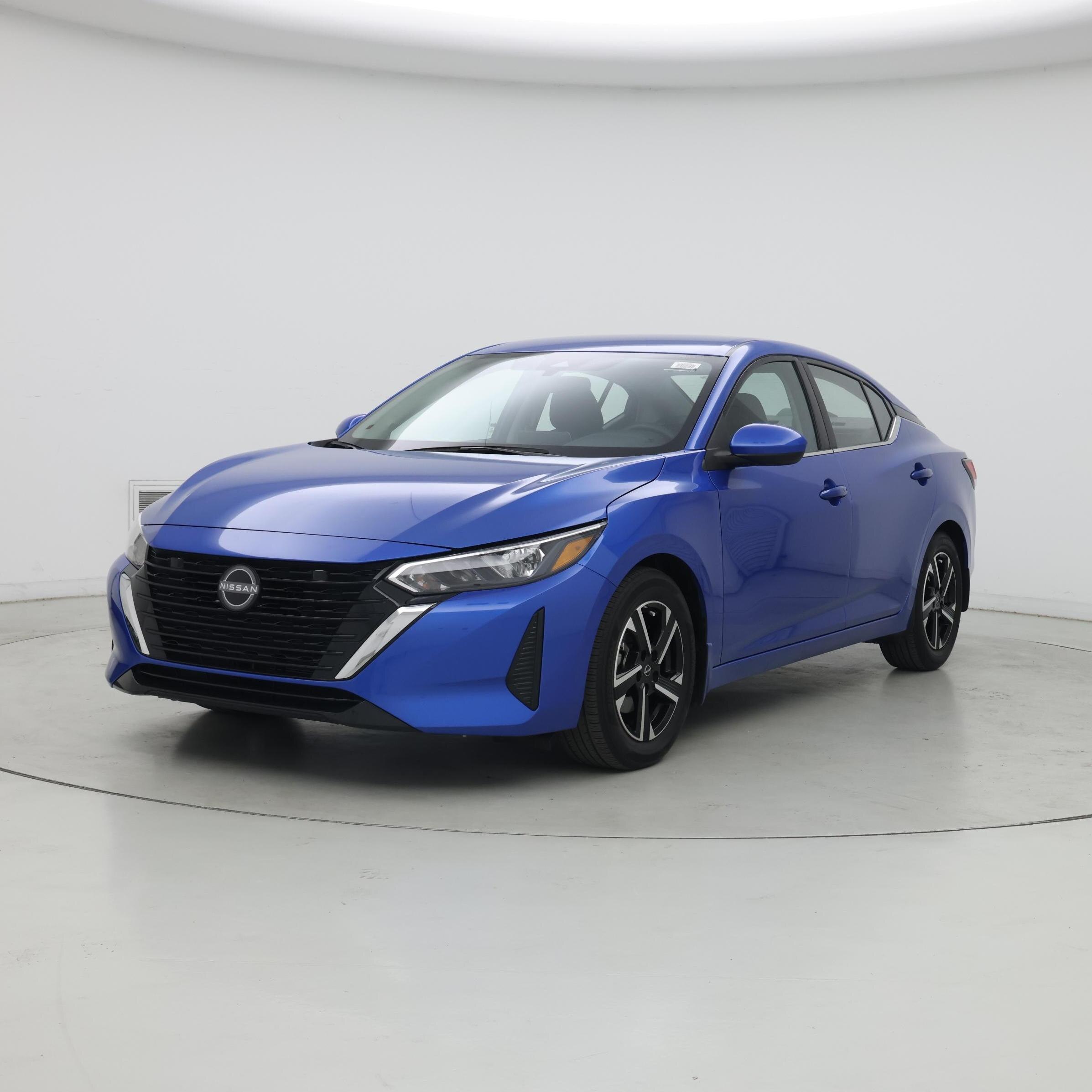 Thumbnail: 2024 Nissan Sentra - 4