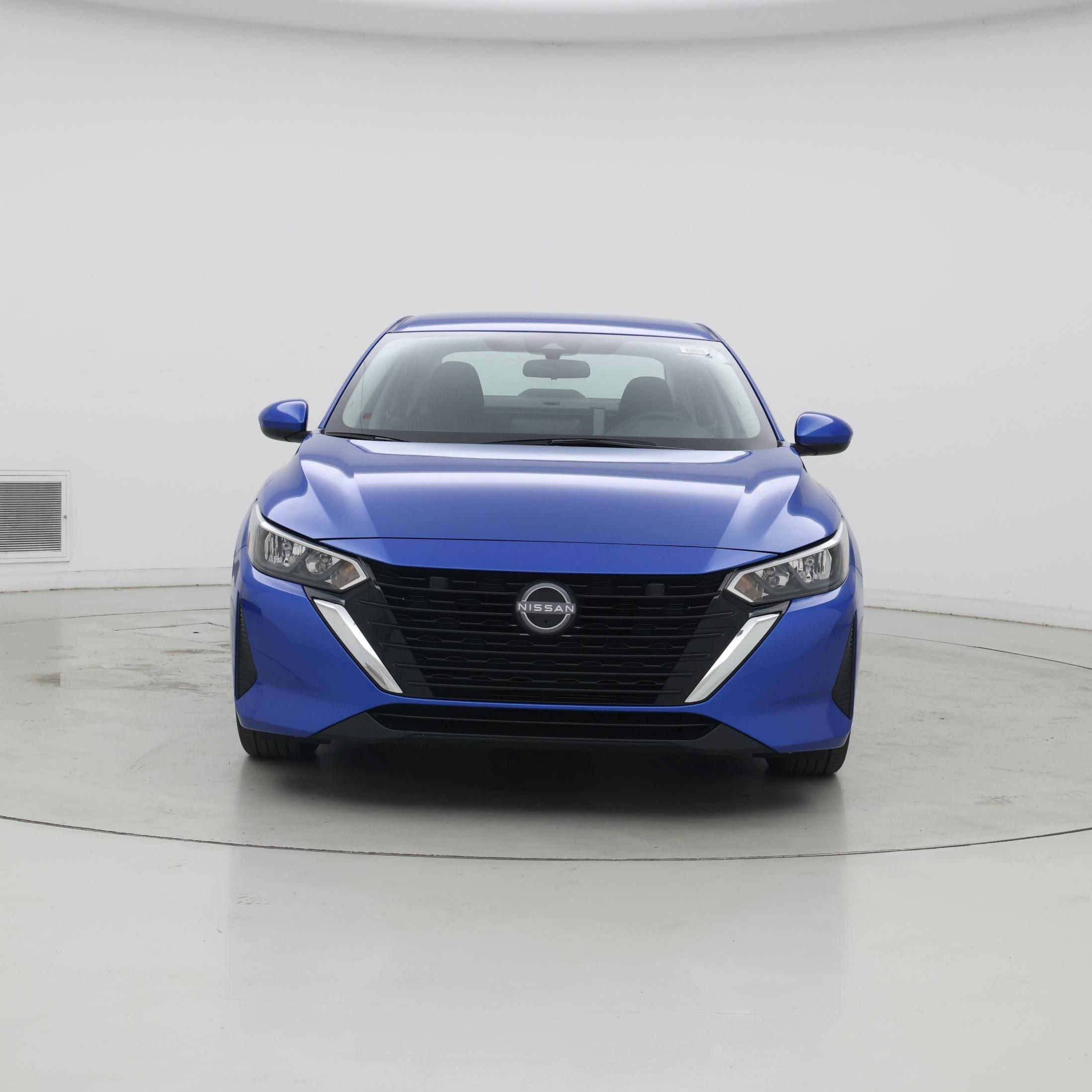 Thumbnail: 2024 Nissan Sentra - 5