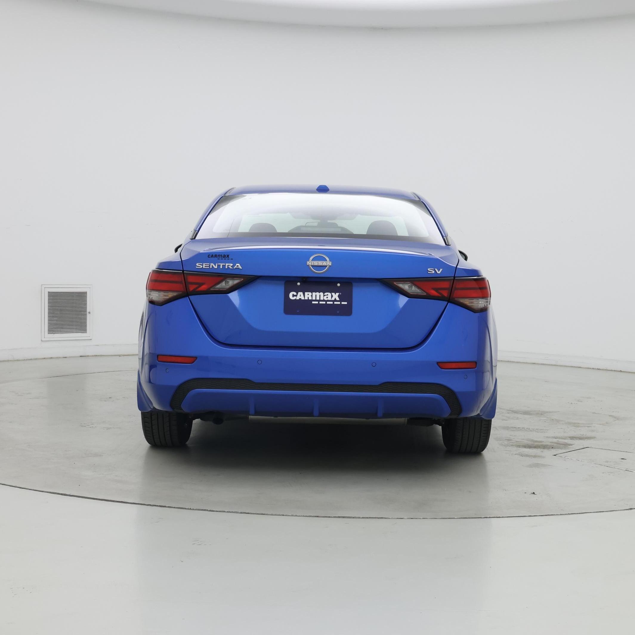 Thumbnail: 2024 Nissan Sentra - 6