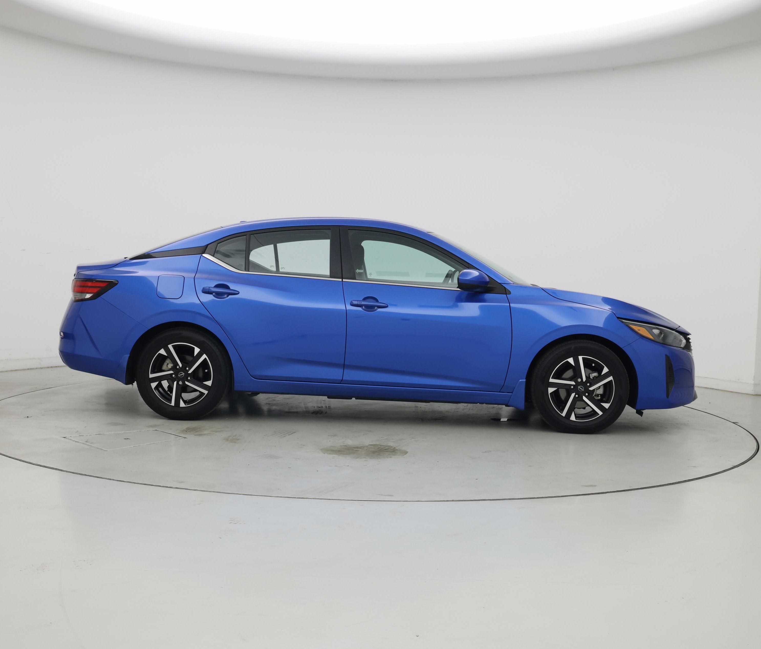 Thumbnail: 2024 Nissan Sentra - 7