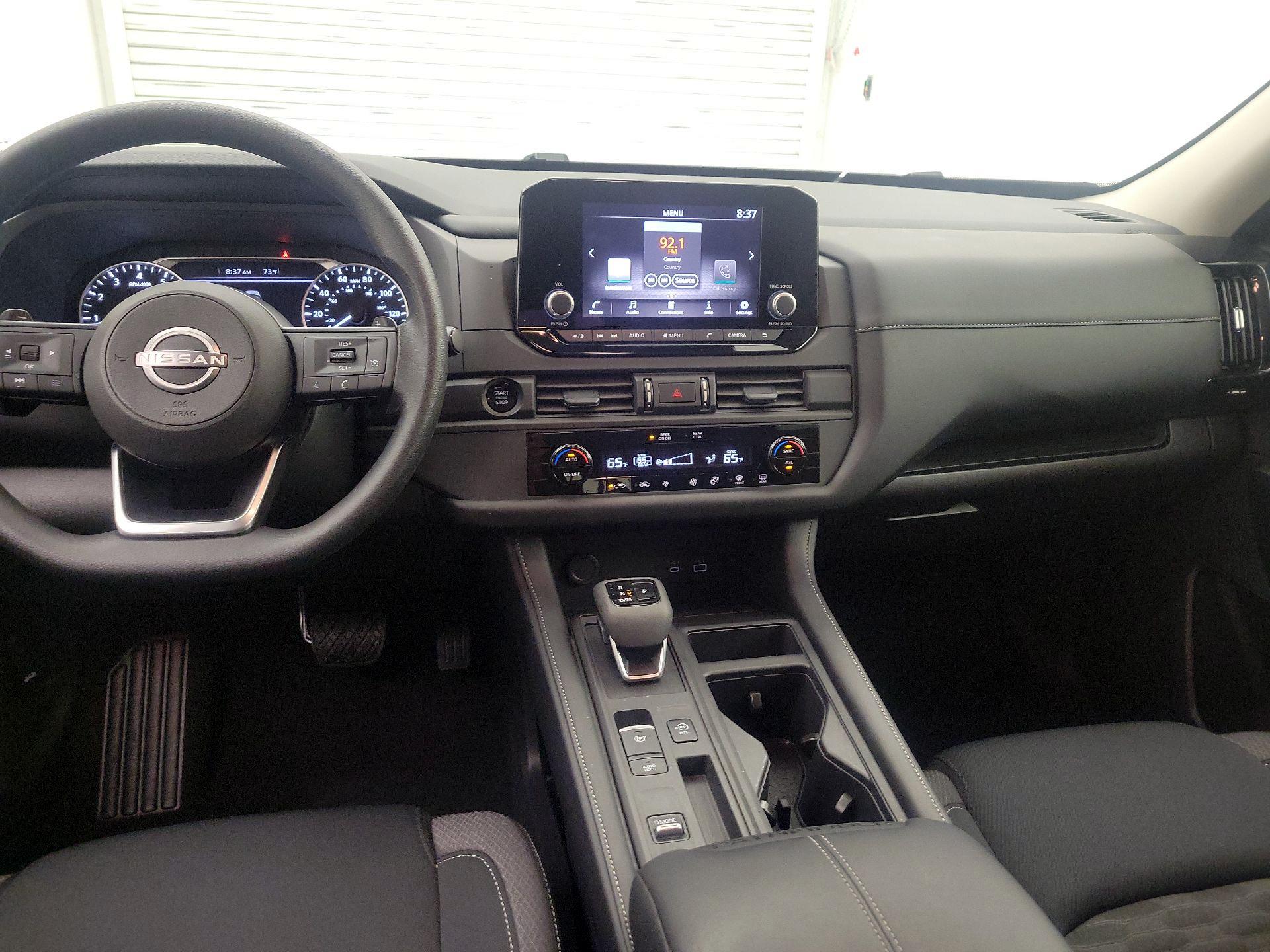 Thumbnail: 2025 Nissan Pathfinder - 9
