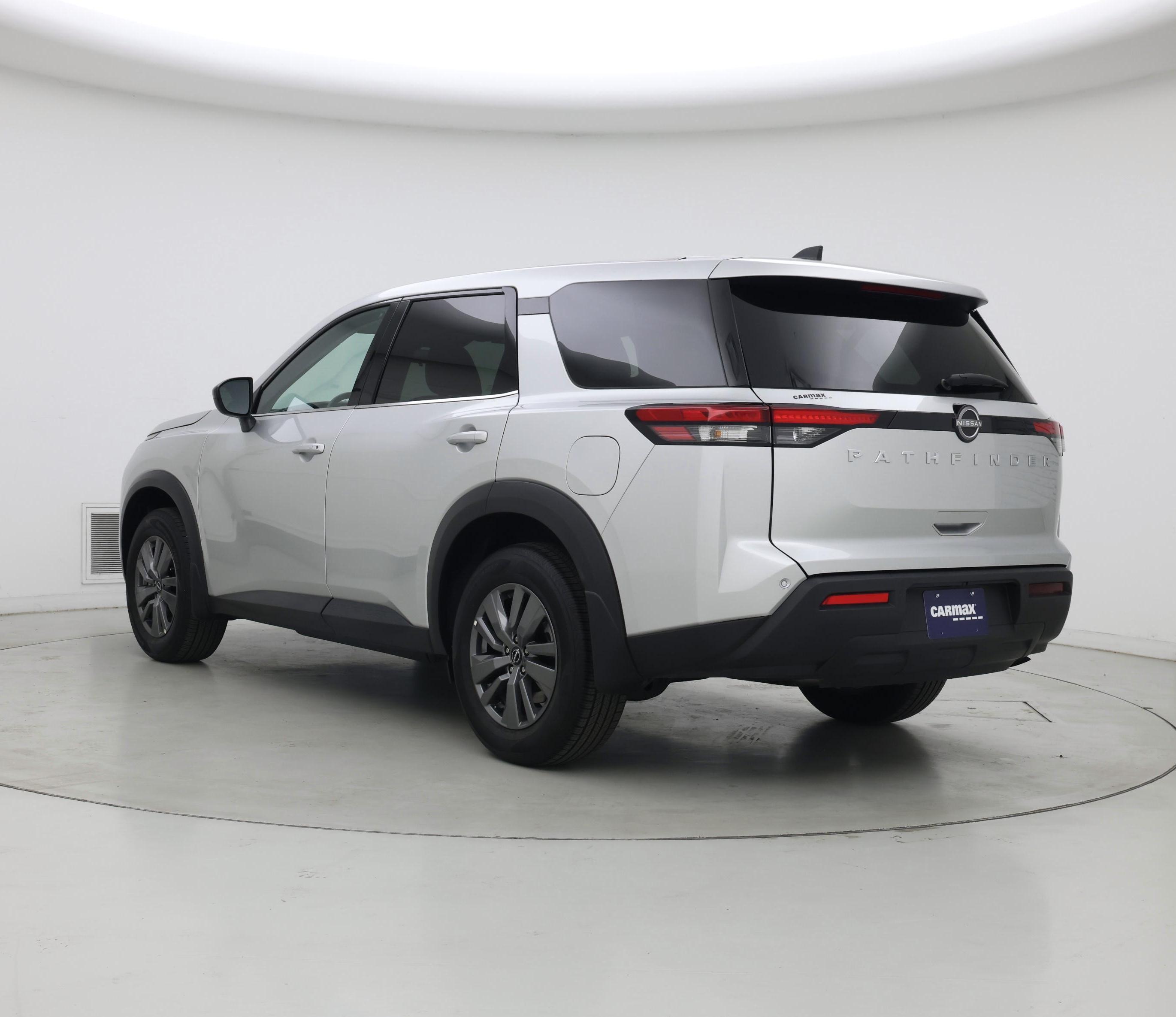Thumbnail: 2025 Nissan Pathfinder - 2