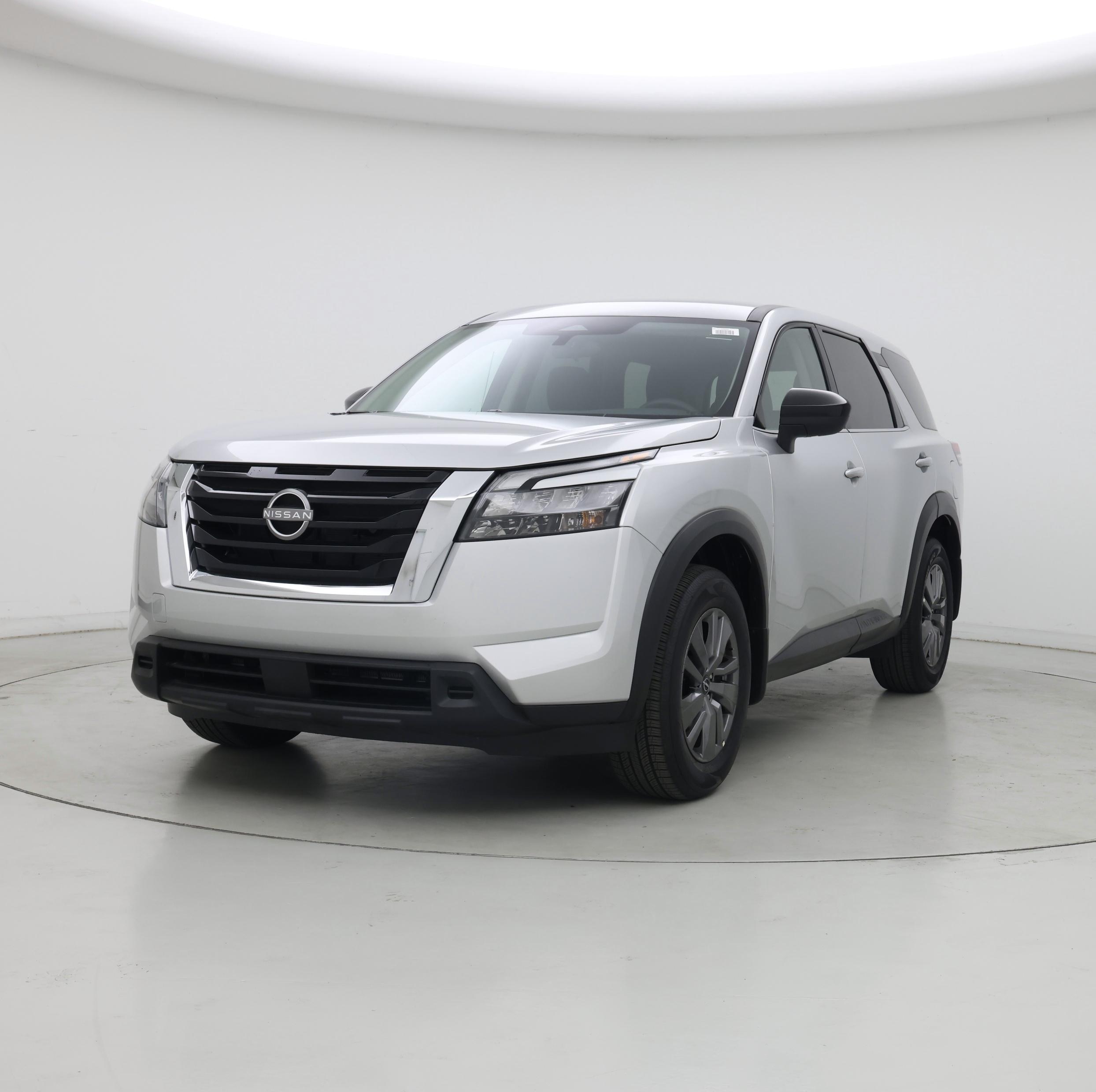 Thumbnail: 2025 Nissan Pathfinder - 4