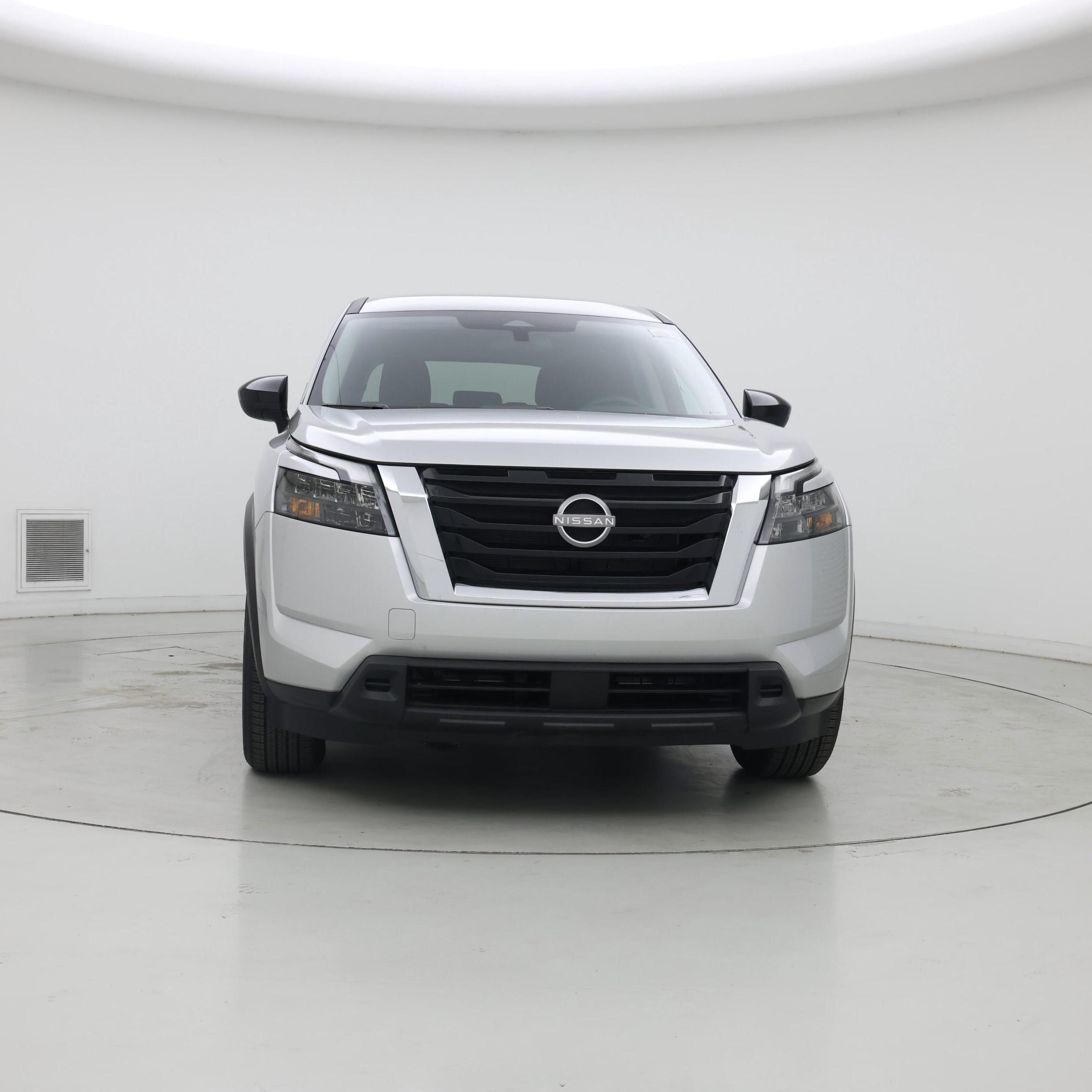 Thumbnail: 2025 Nissan Pathfinder - 5