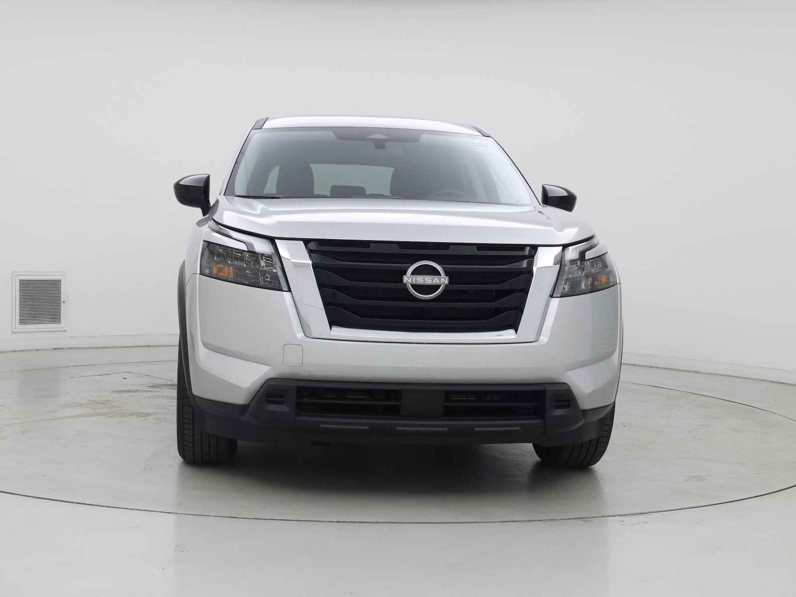 2025 Nissan Pathfinder S - Photo 6