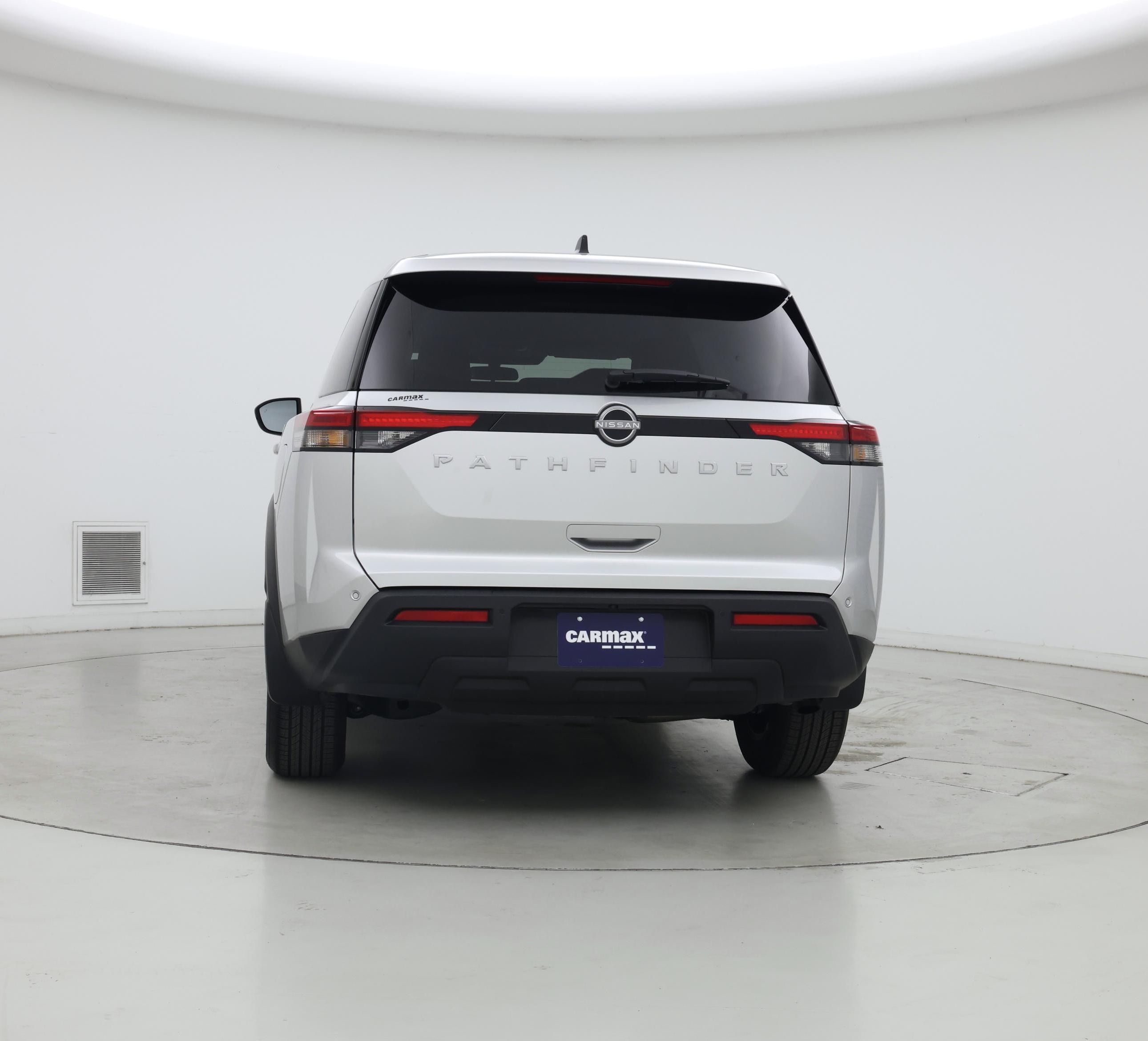 Thumbnail: 2025 Nissan Pathfinder - 6