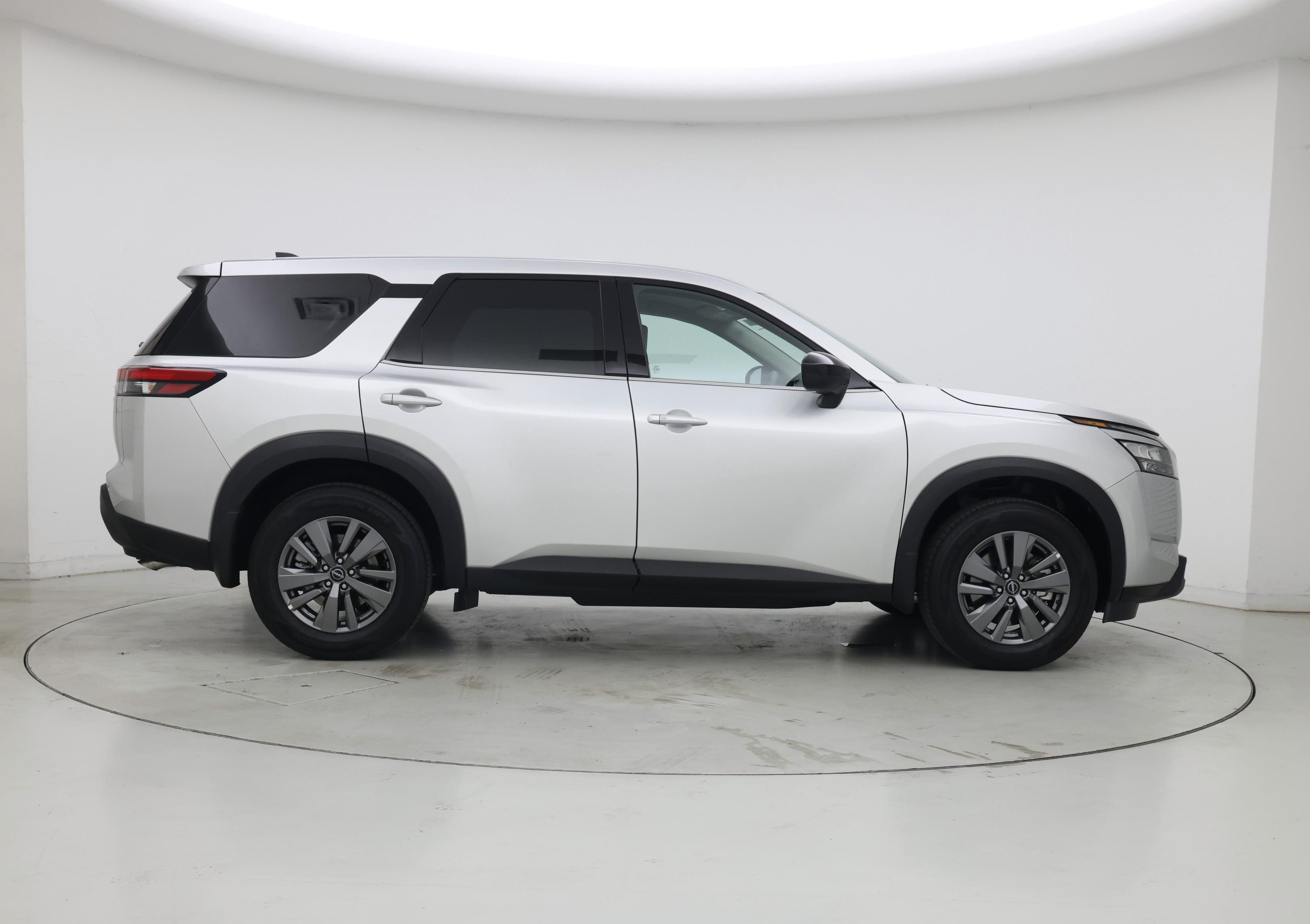 Thumbnail: 2025 Nissan Pathfinder - 7