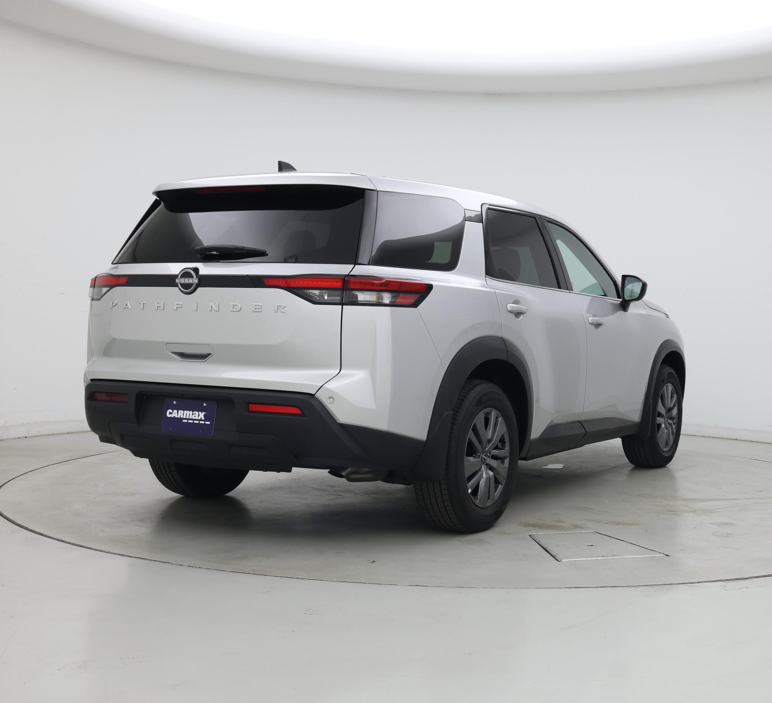 Thumbnail: 2025 Nissan Pathfinder - 8