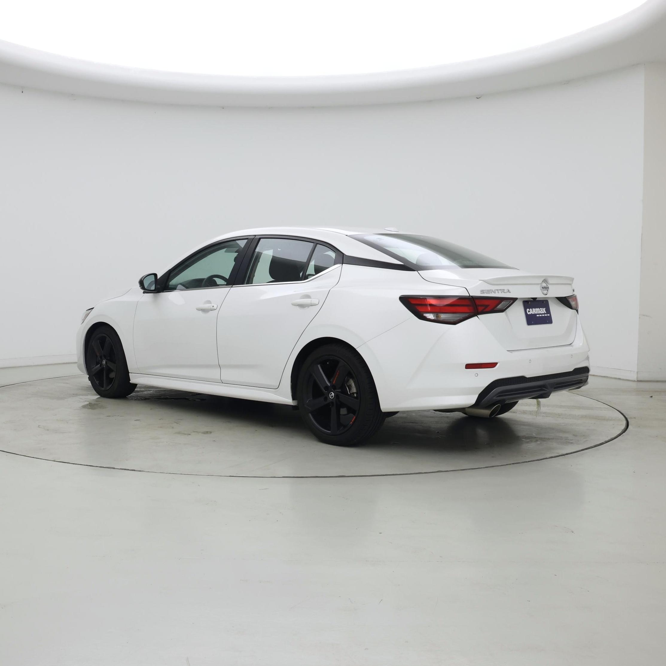 Thumbnail: 2022 Nissan Sentra - 2