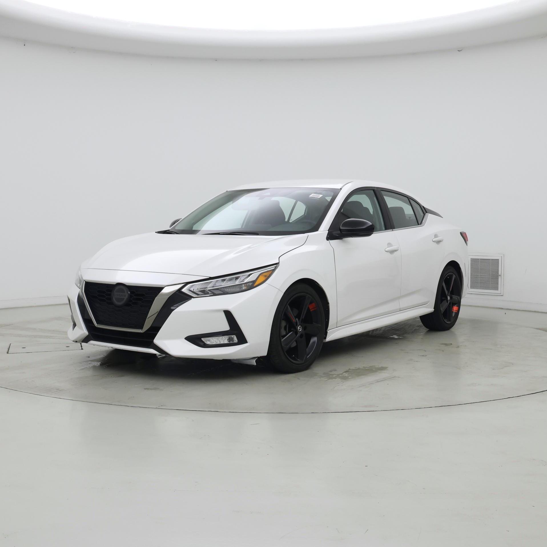 Thumbnail: 2022 Nissan Sentra - 4