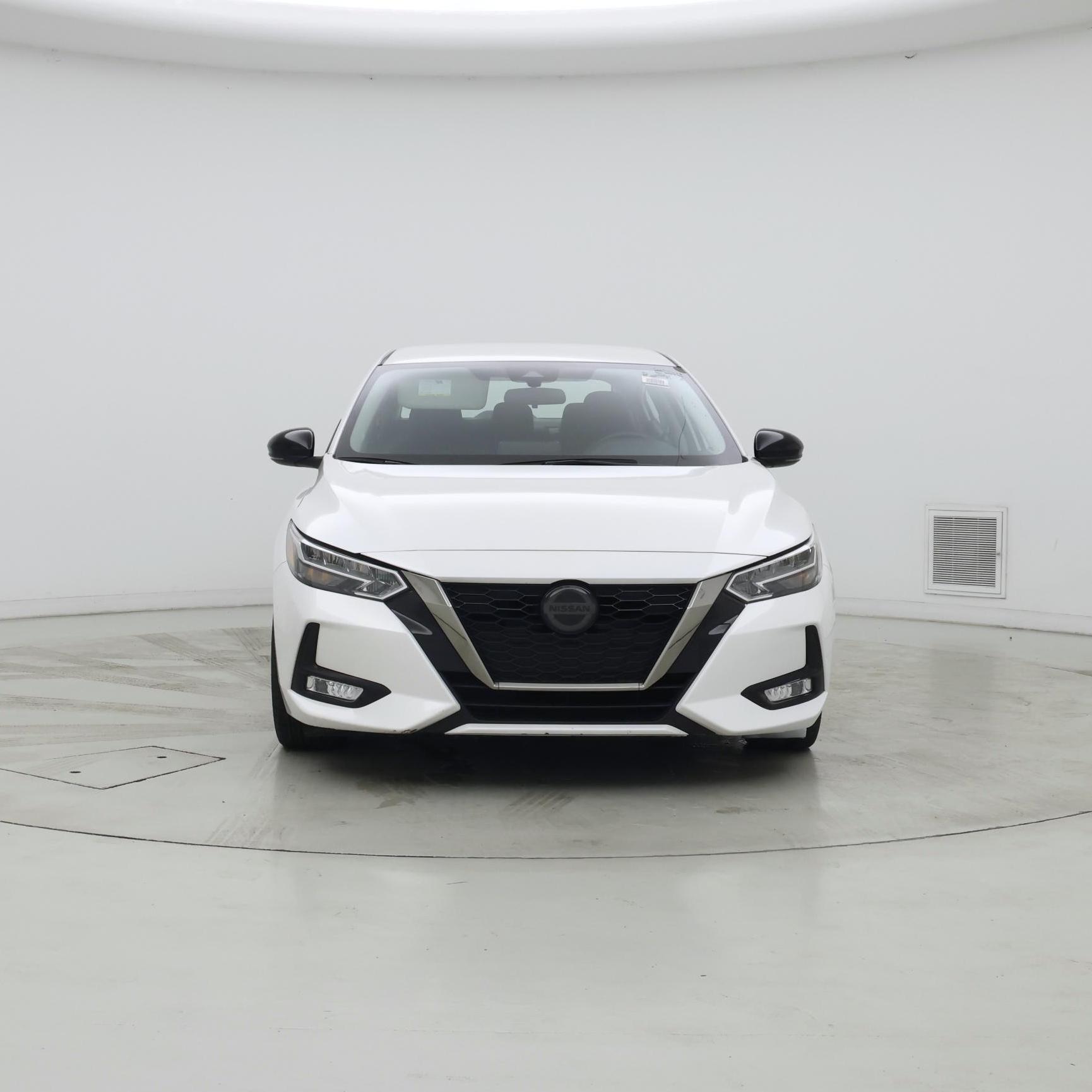 Thumbnail: 2022 Nissan Sentra - 5