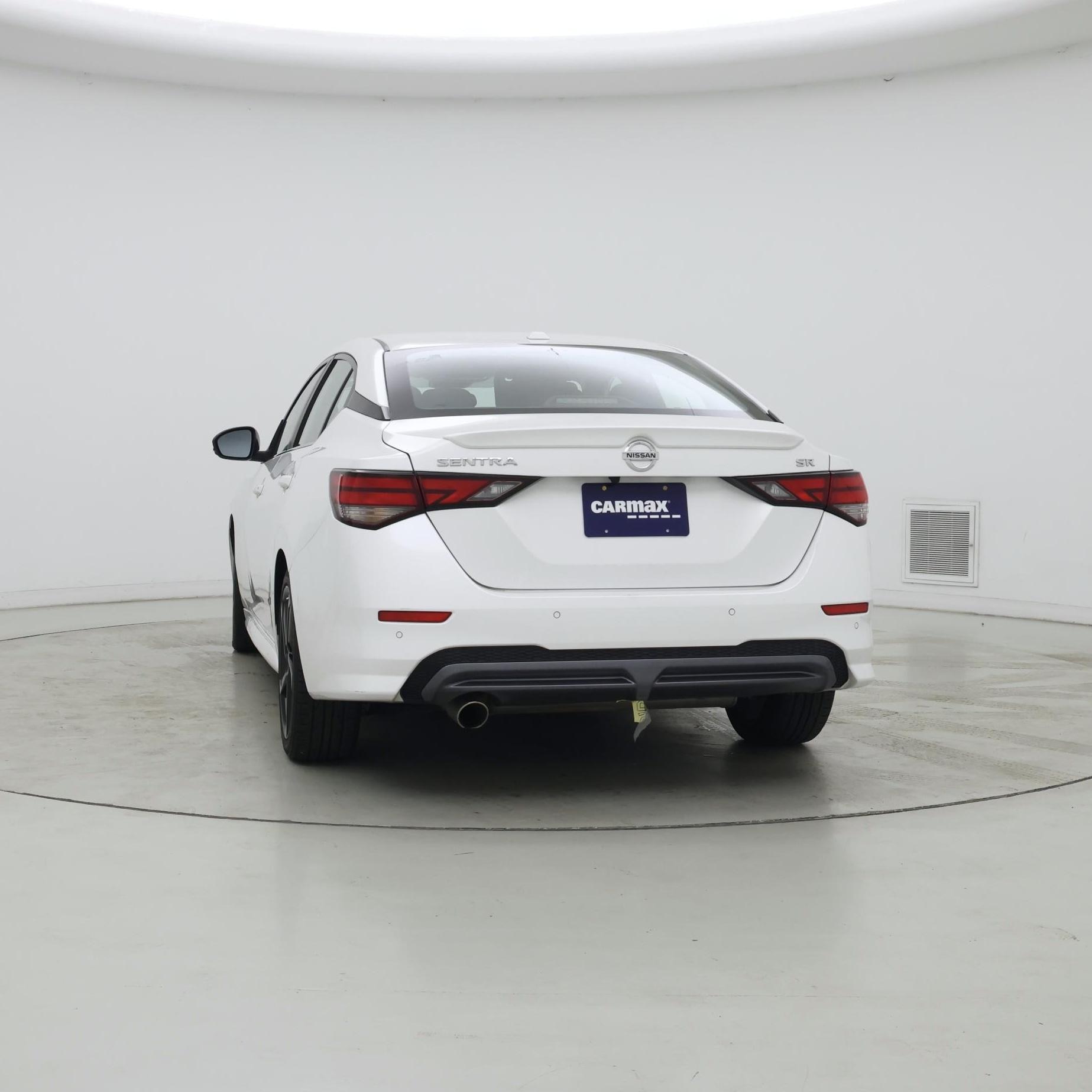 Thumbnail: 2022 Nissan Sentra - 6