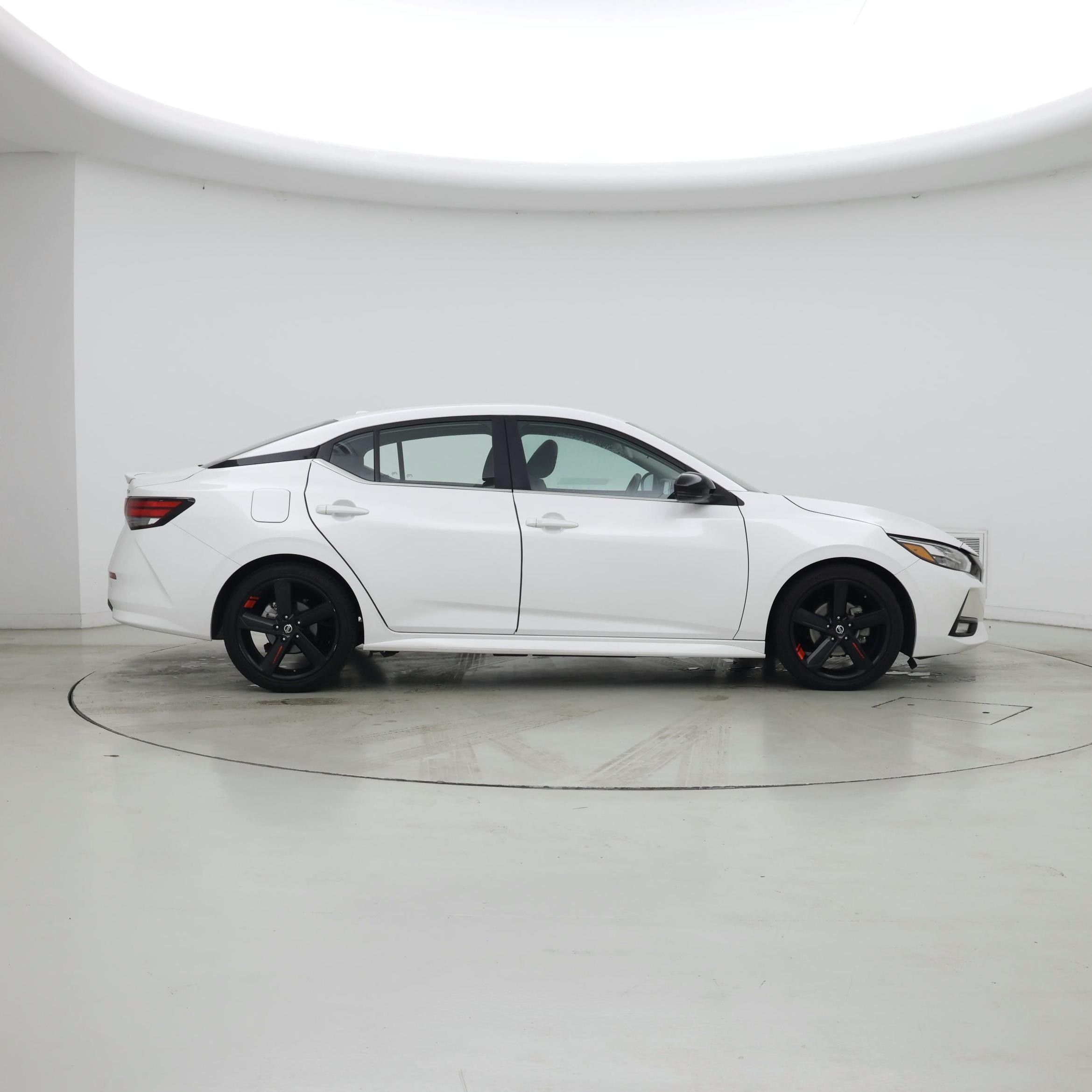 Thumbnail: 2022 Nissan Sentra - 7