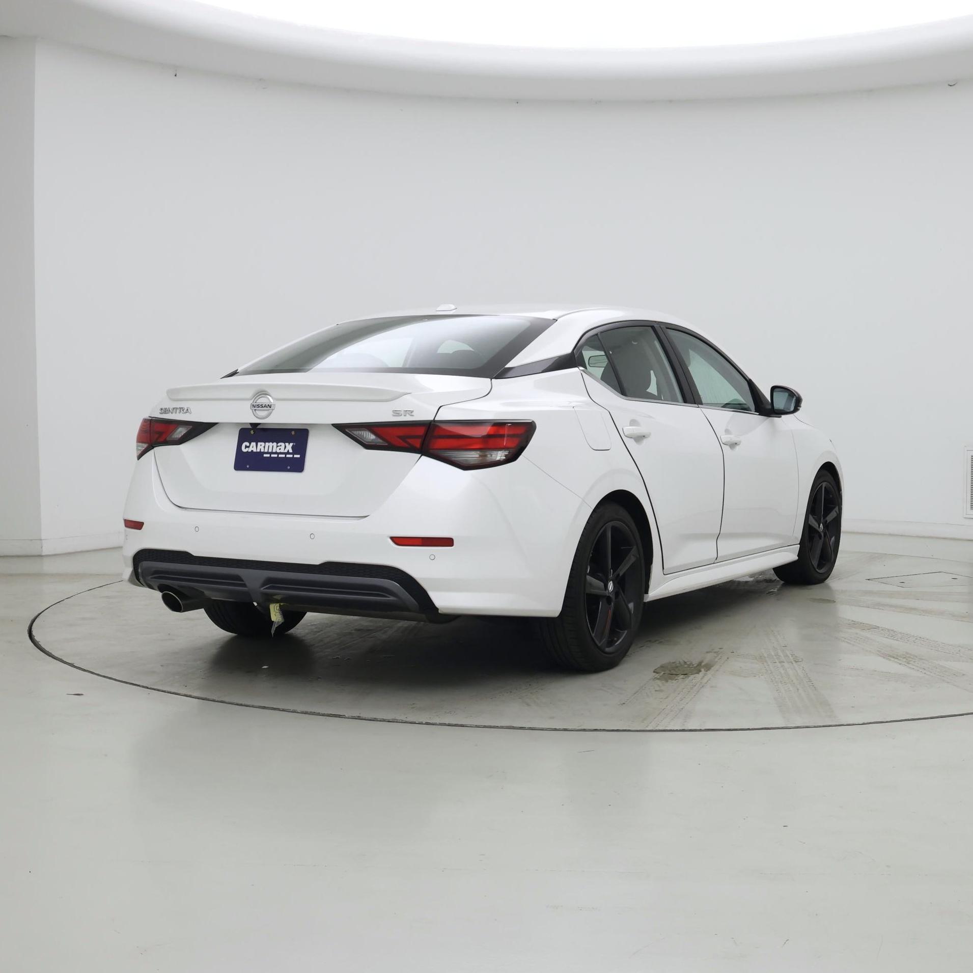 Thumbnail: 2022 Nissan Sentra - 8