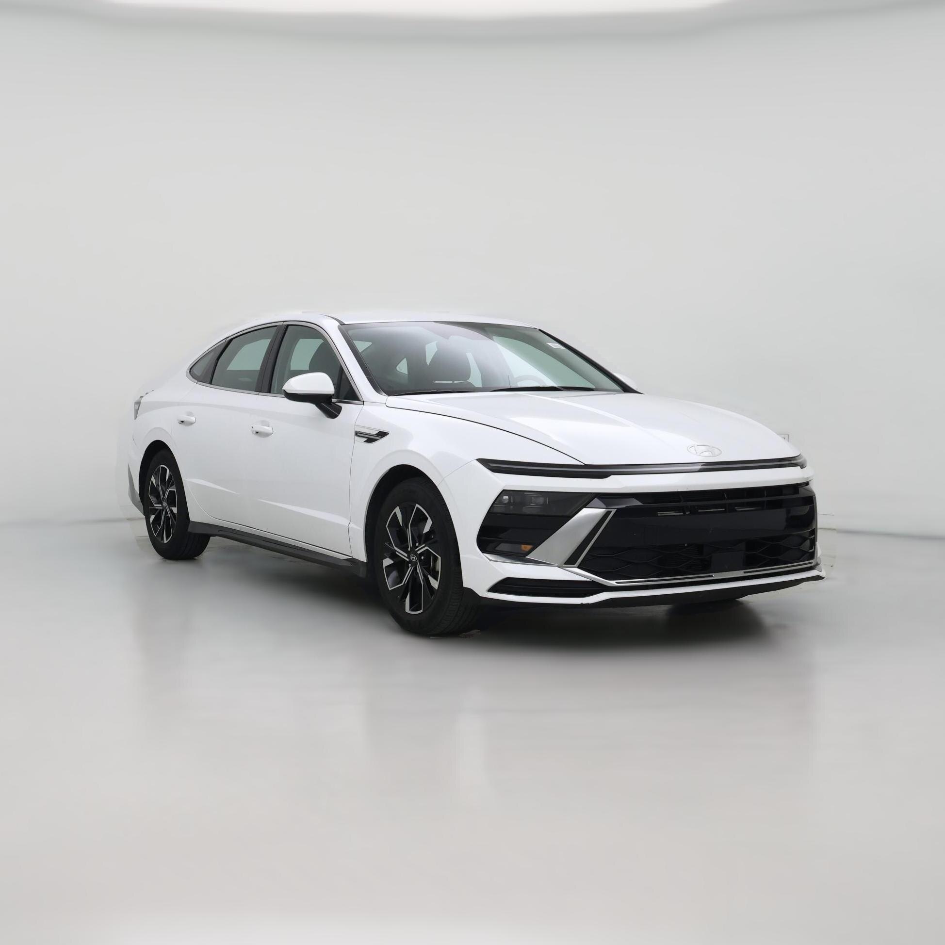 Thumbnail: 2025 Hyundai Sonata - 1