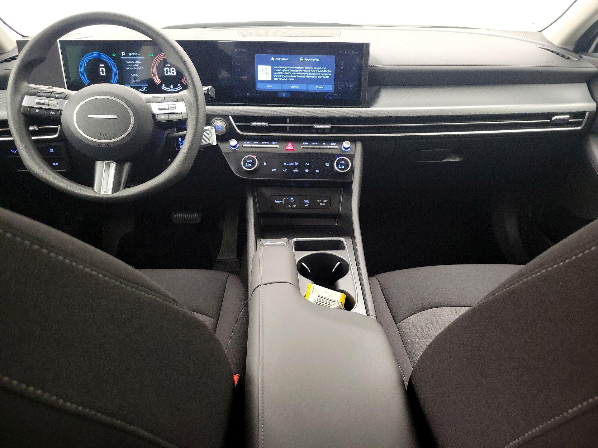 Thumbnail: 2025 Hyundai Sonata - 9