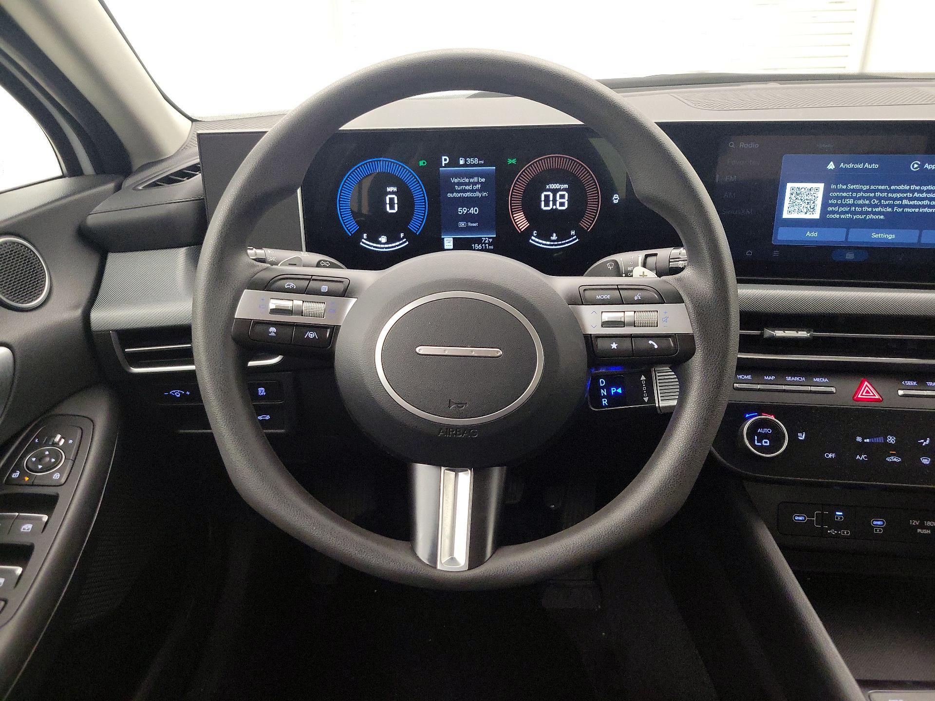 Thumbnail: 2025 Hyundai Sonata - 10