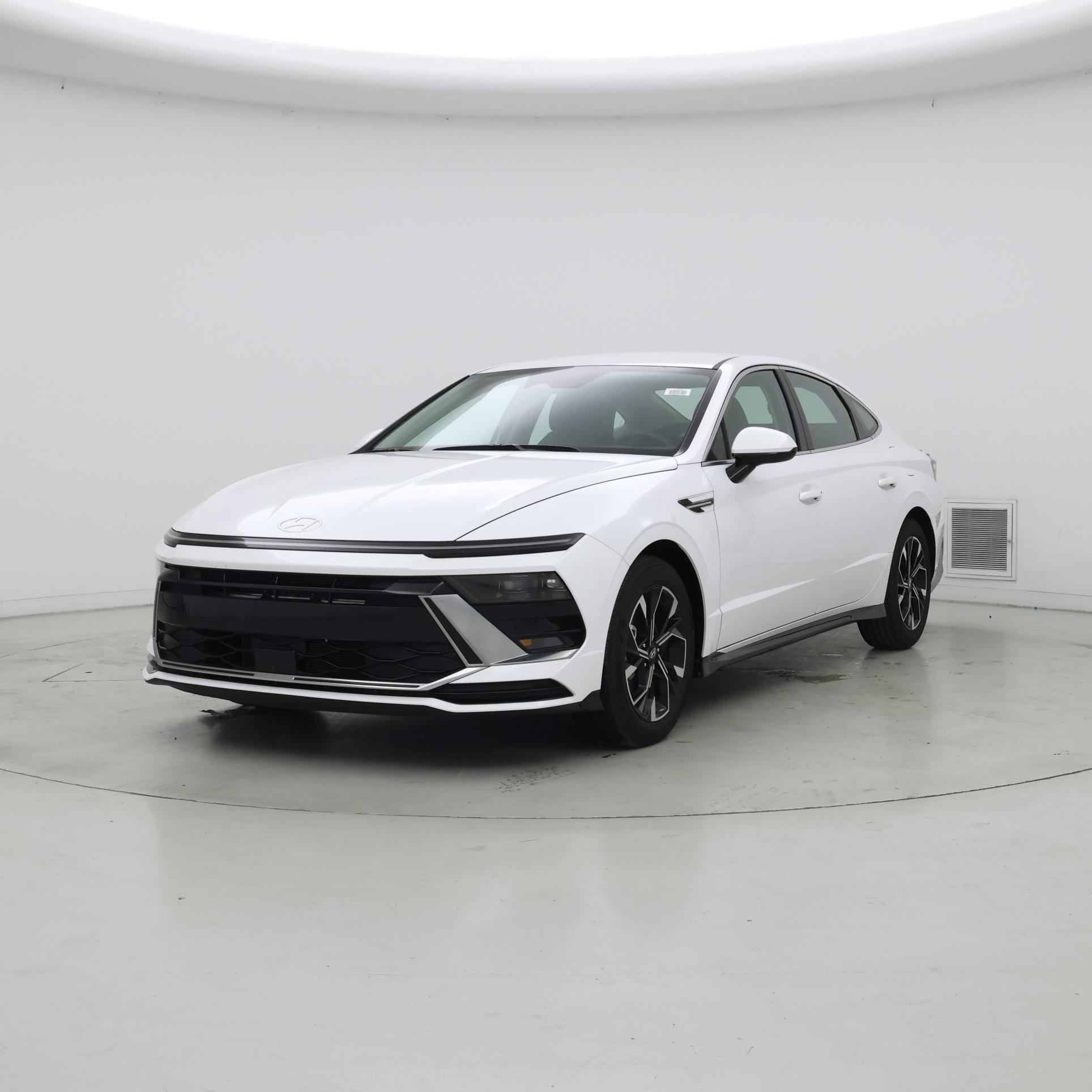 Thumbnail: 2025 Hyundai Sonata - 4
