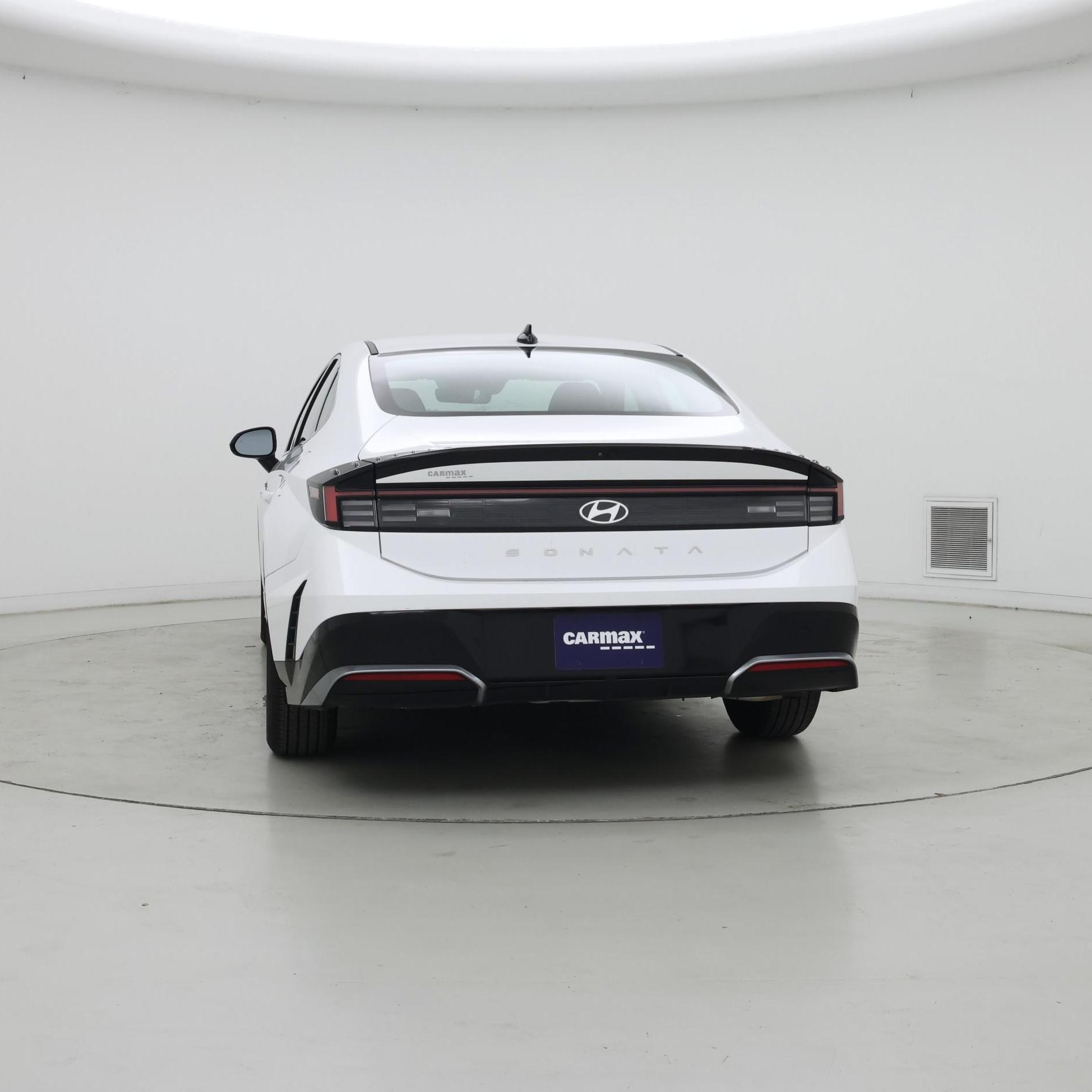 Thumbnail: 2025 Hyundai Sonata - 6
