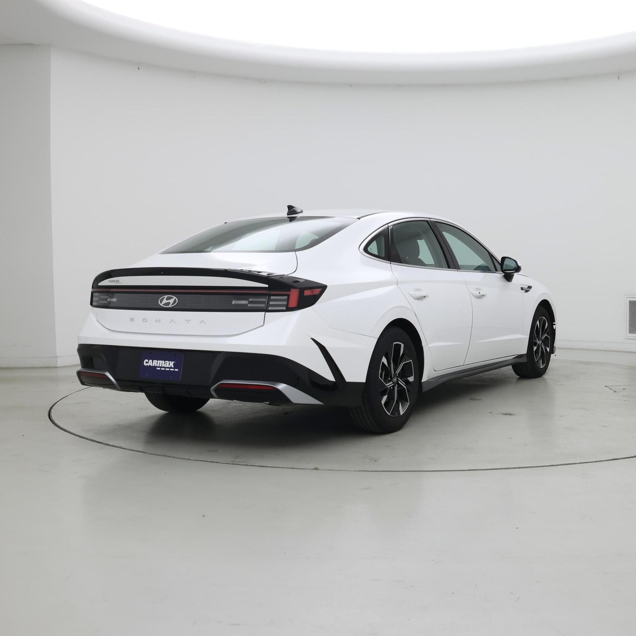 Thumbnail: 2025 Hyundai Sonata - 8