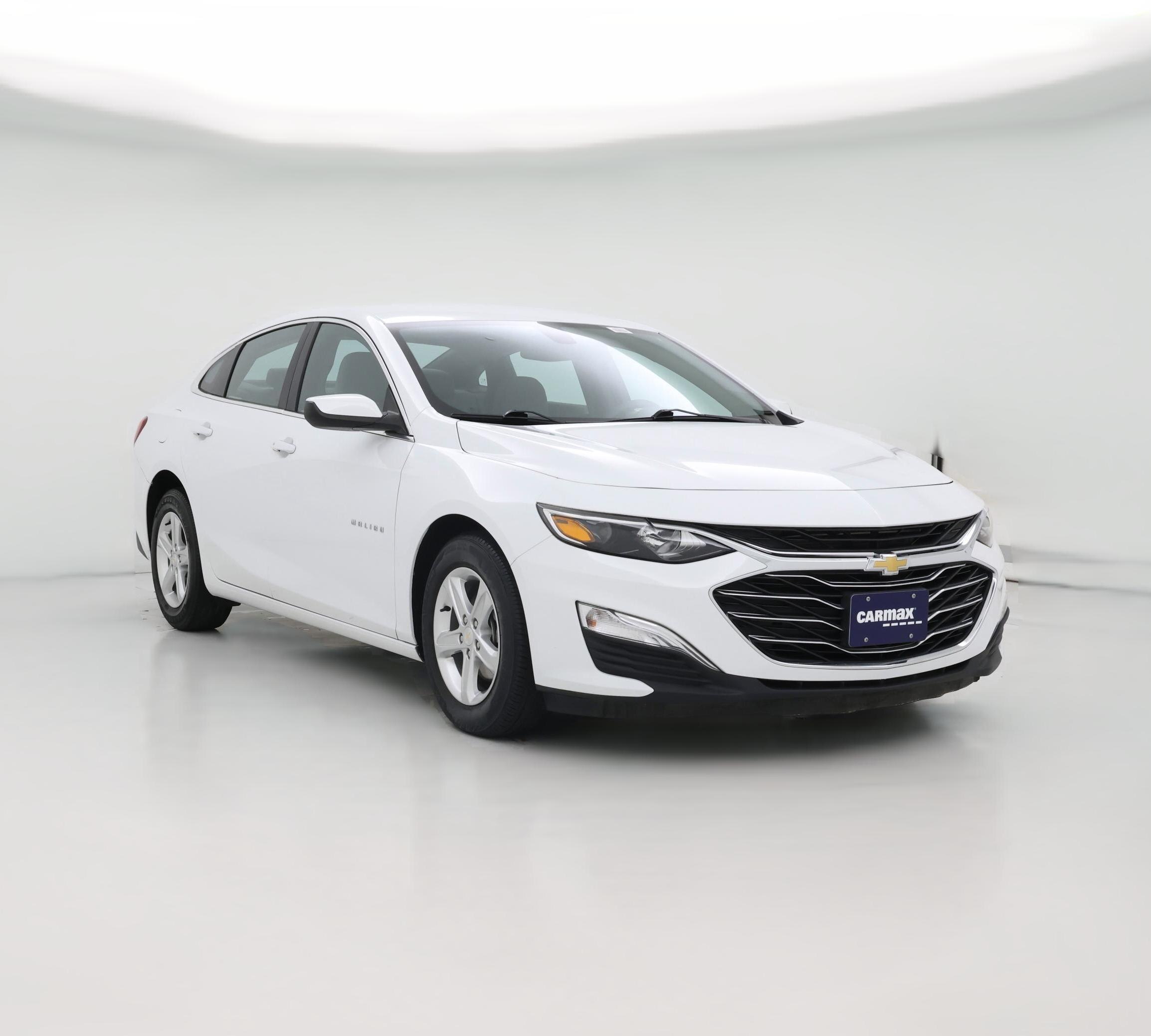 Thumbnail: 2022 Chevrolet Malibu - 1
