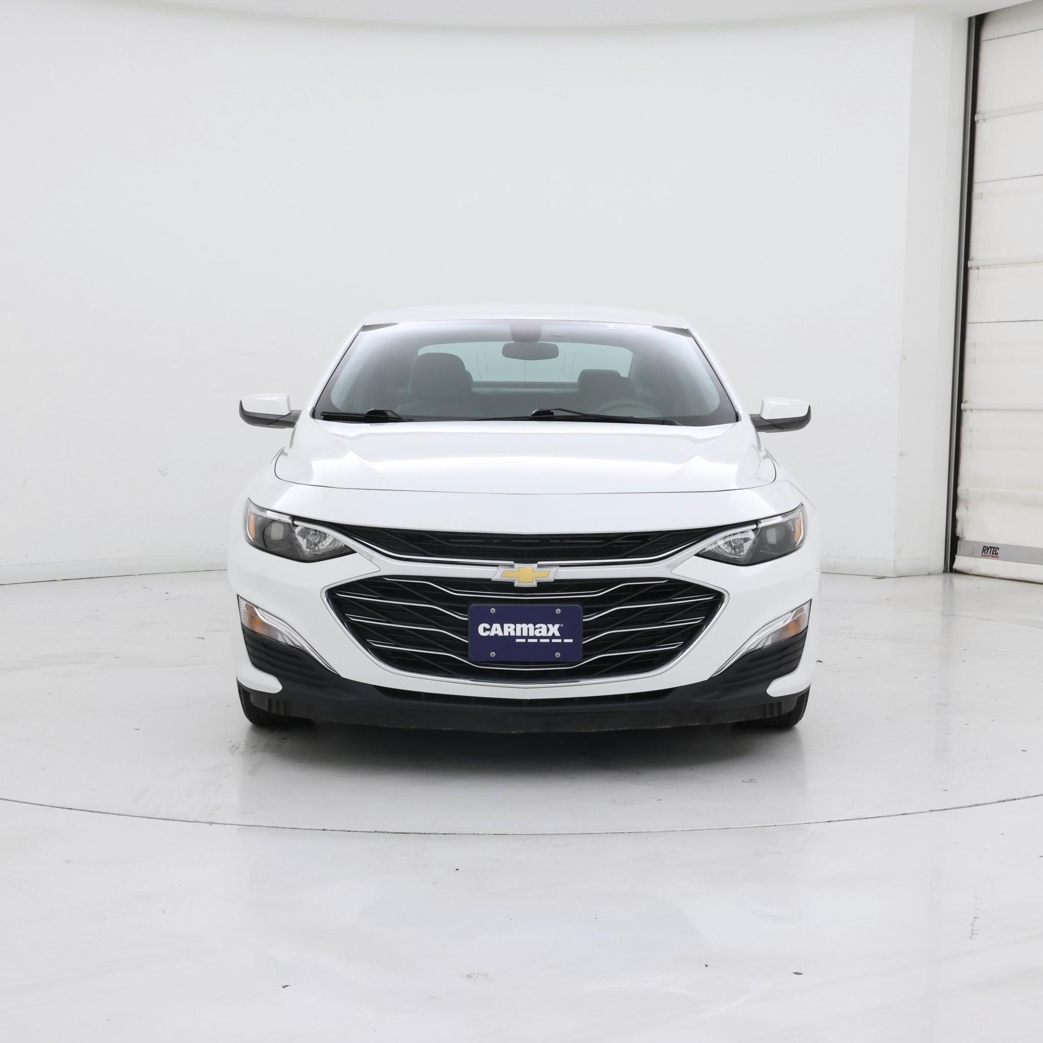 Thumbnail: 2022 Chevrolet Malibu - 5