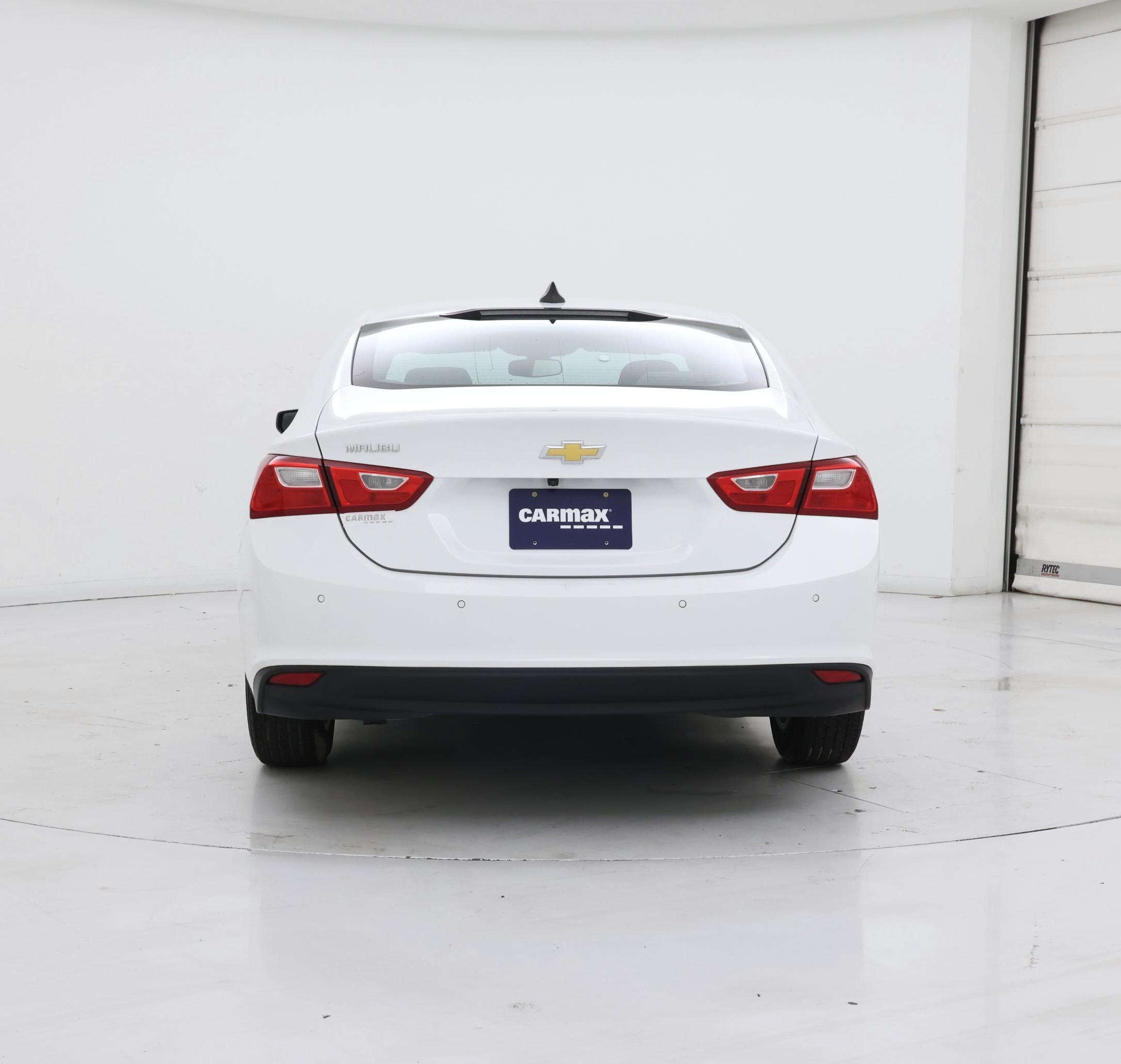Thumbnail: 2022 Chevrolet Malibu - 6
