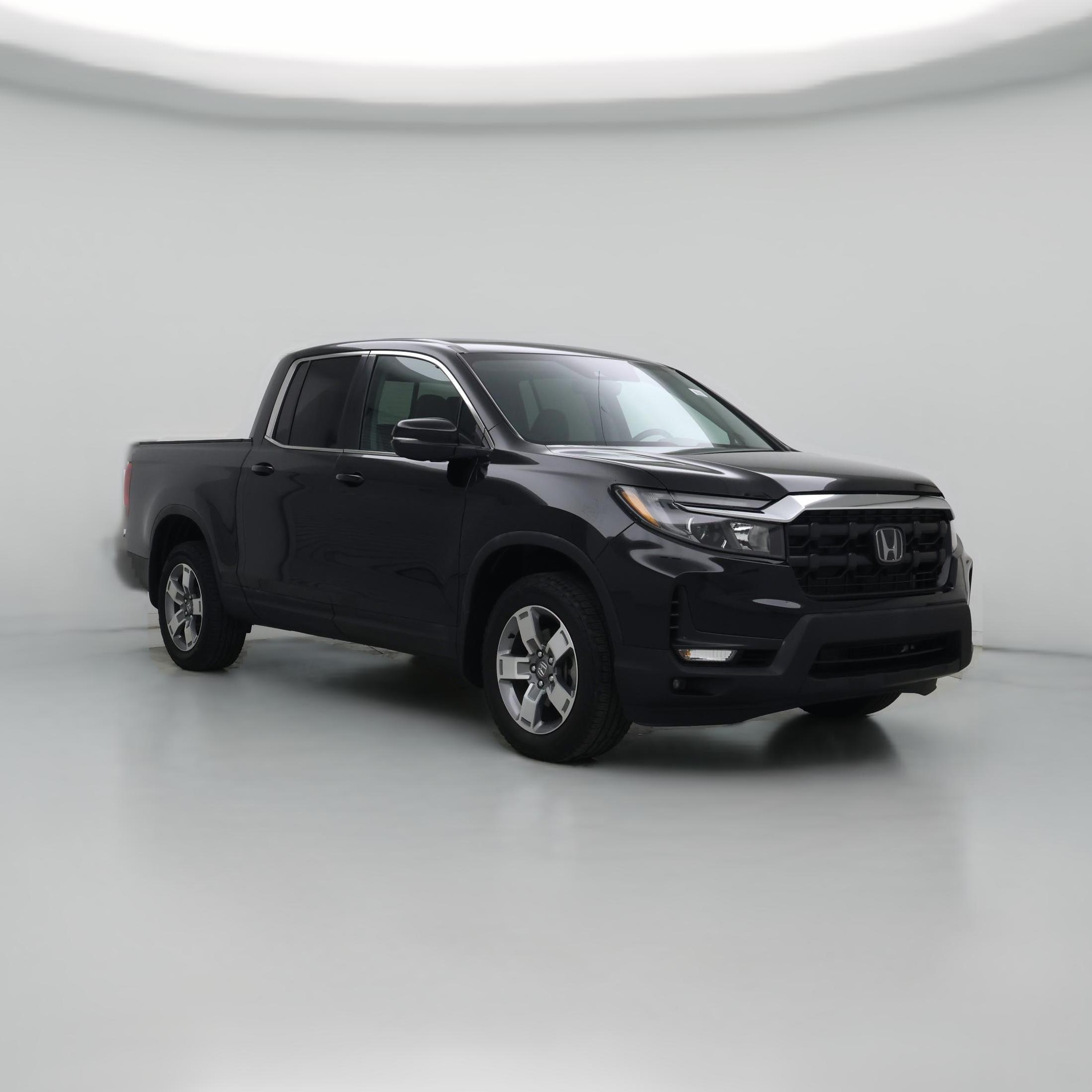 Thumbnail: 2025 Honda Ridgeline - 1