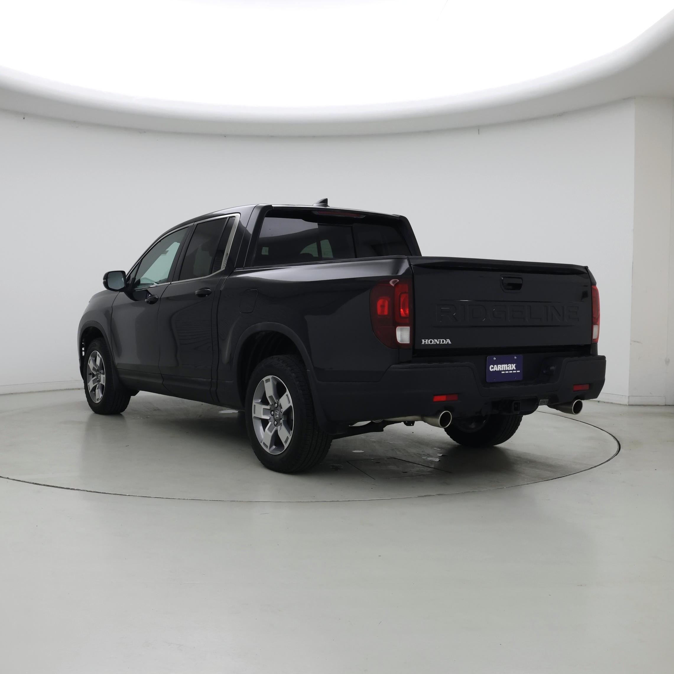 Thumbnail: 2025 Honda Ridgeline - 2
