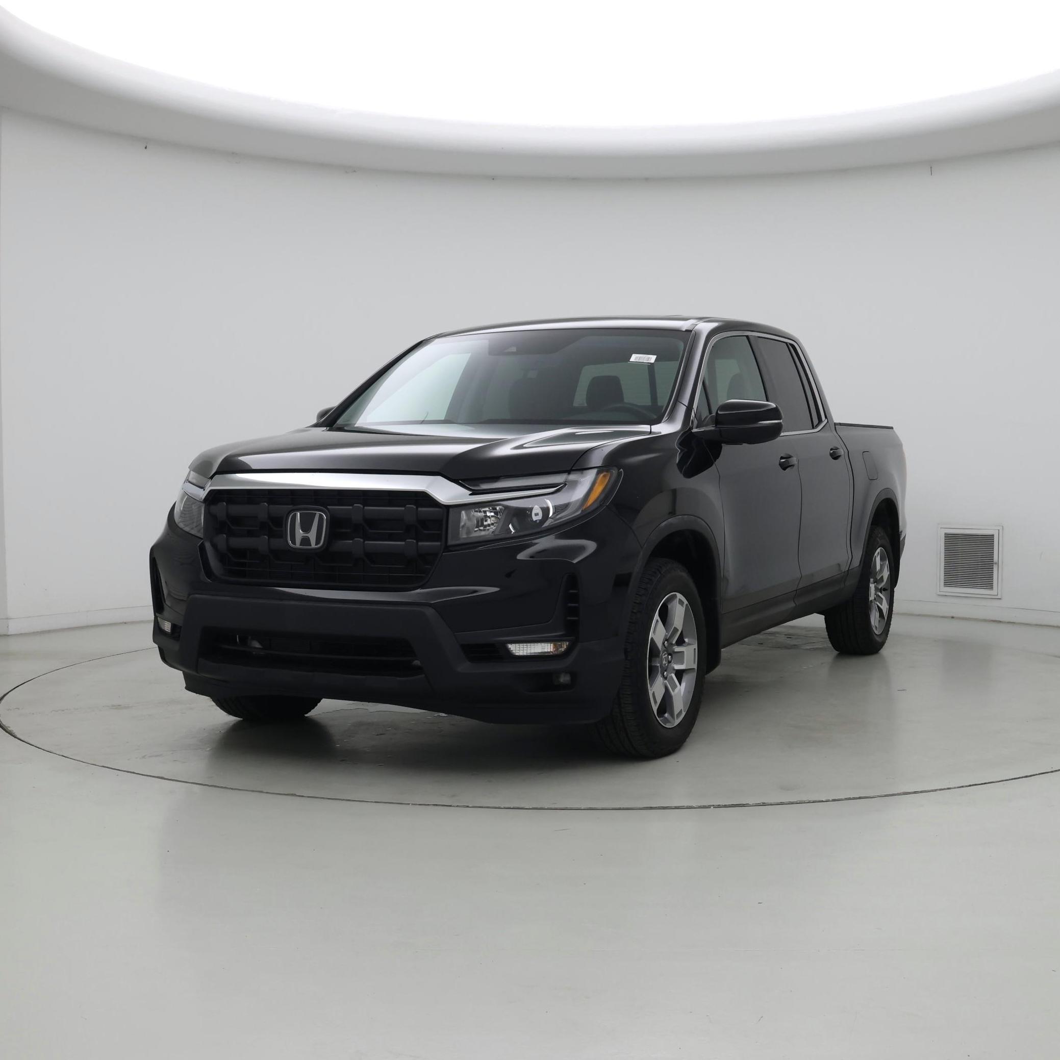 Thumbnail: 2025 Honda Ridgeline - 4