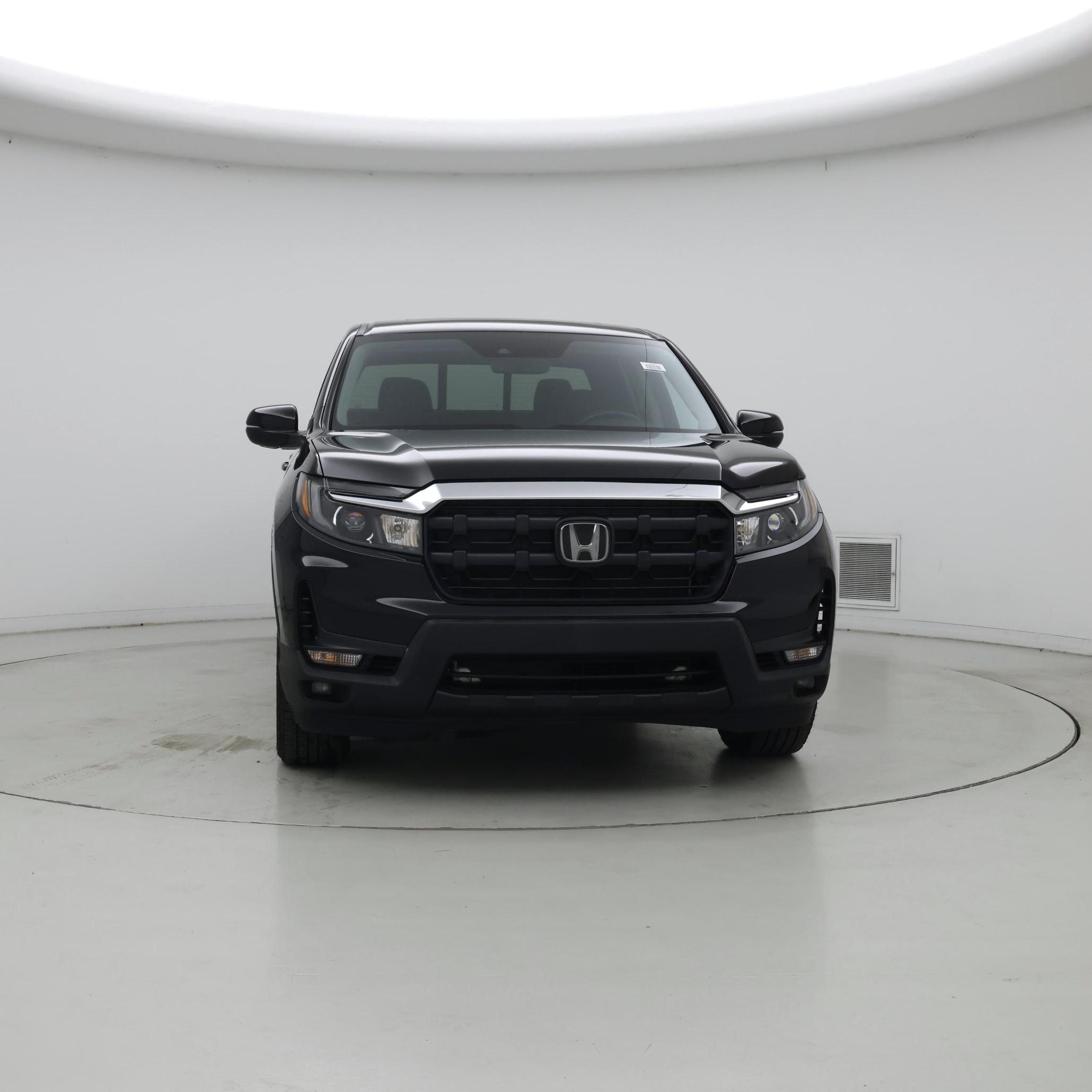 Thumbnail: 2025 Honda Ridgeline - 5