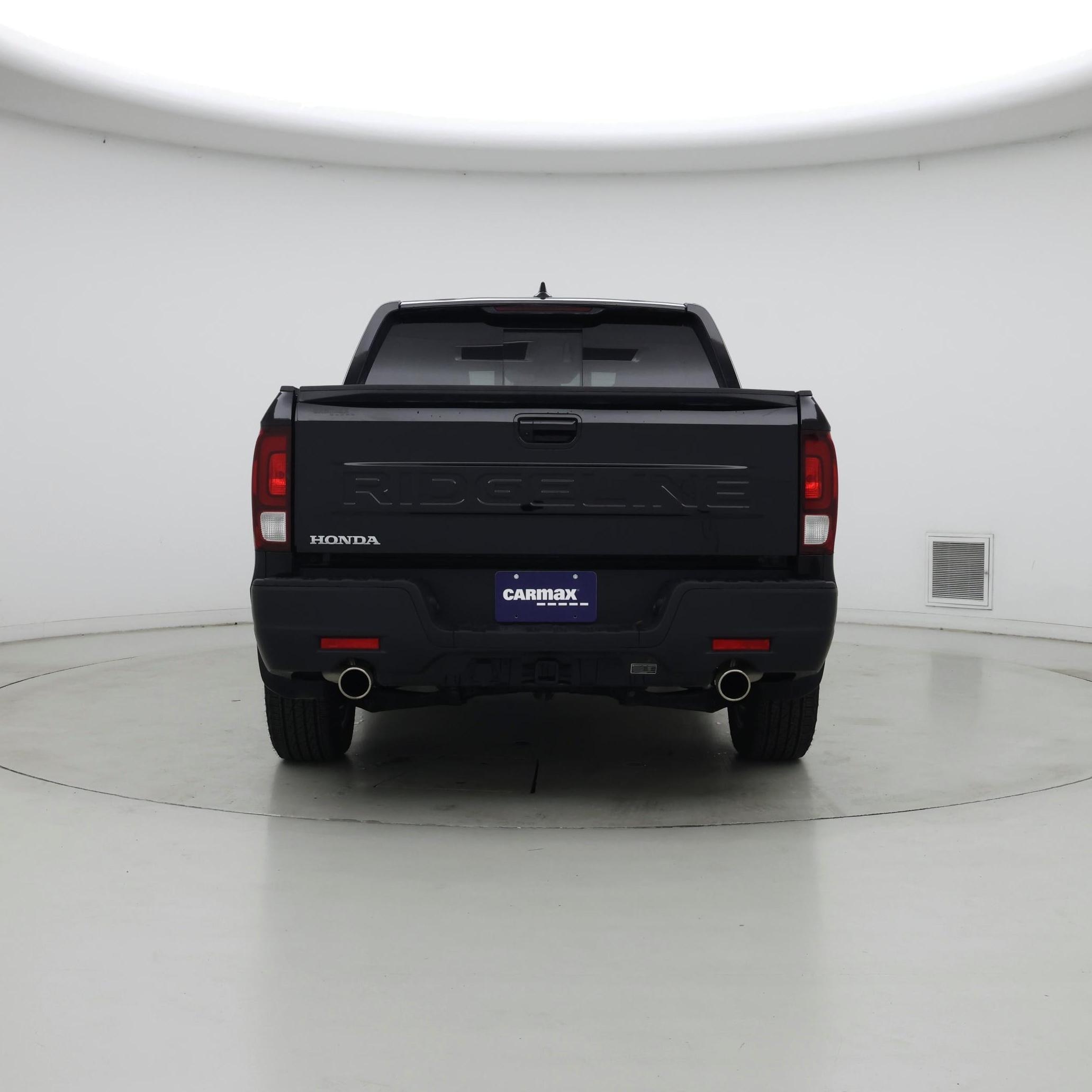 Thumbnail: 2025 Honda Ridgeline - 6