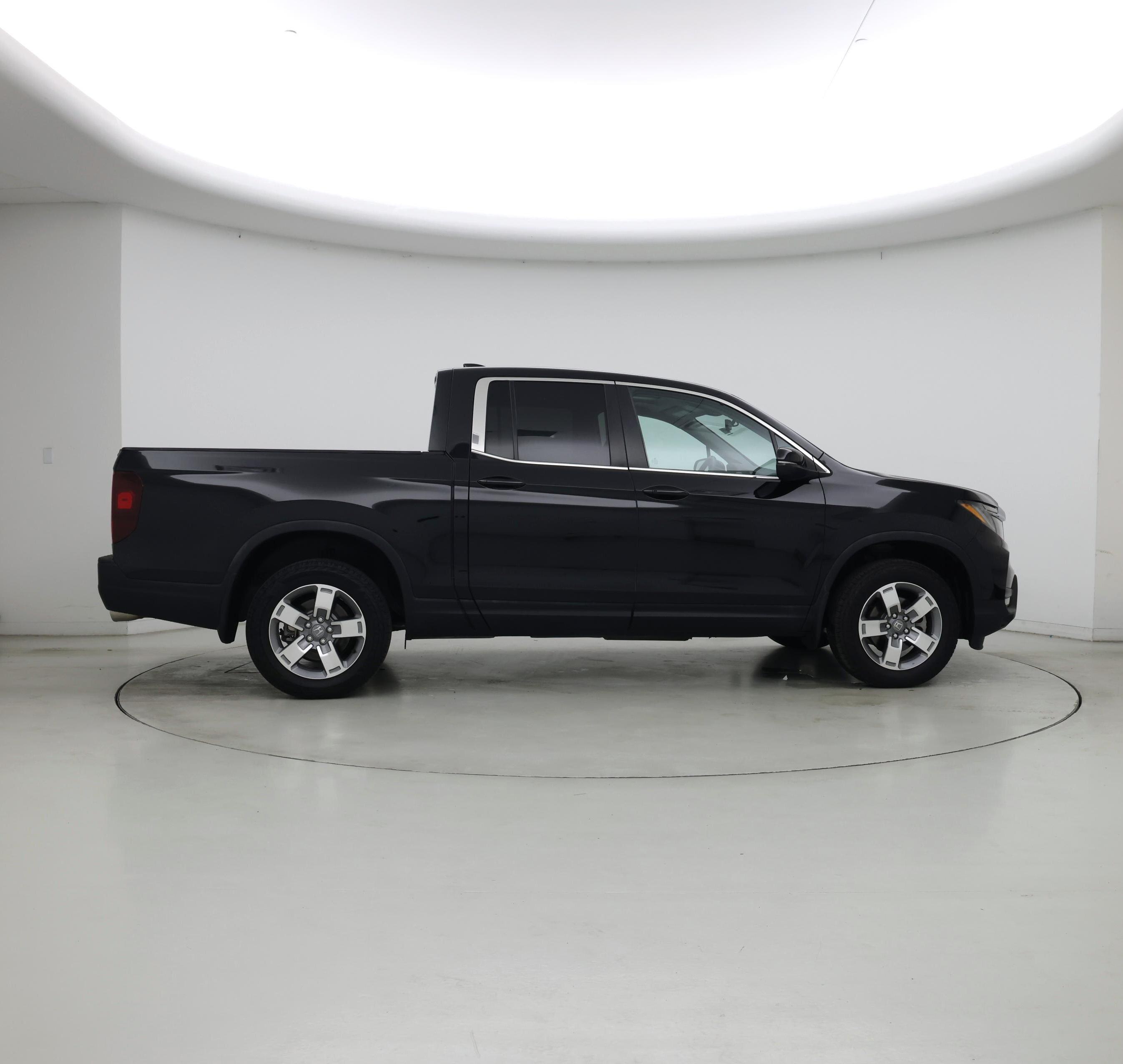 Thumbnail: 2025 Honda Ridgeline - 7