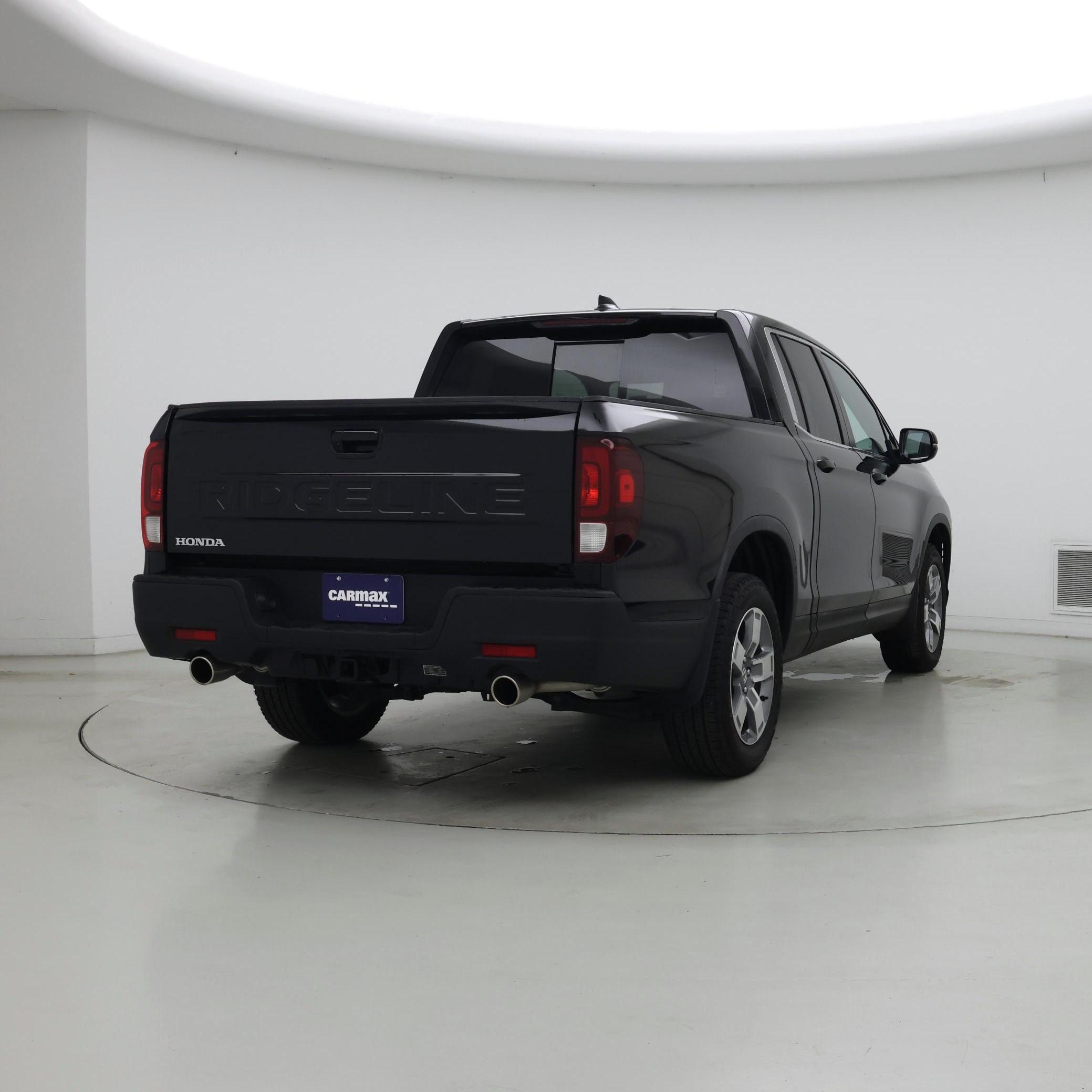 Thumbnail: 2025 Honda Ridgeline - 8